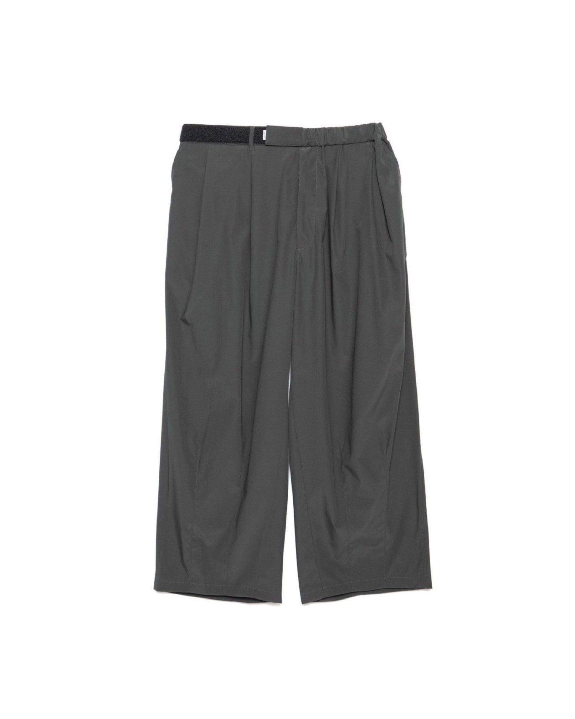 Solotex Twill Wide Chef Pants
