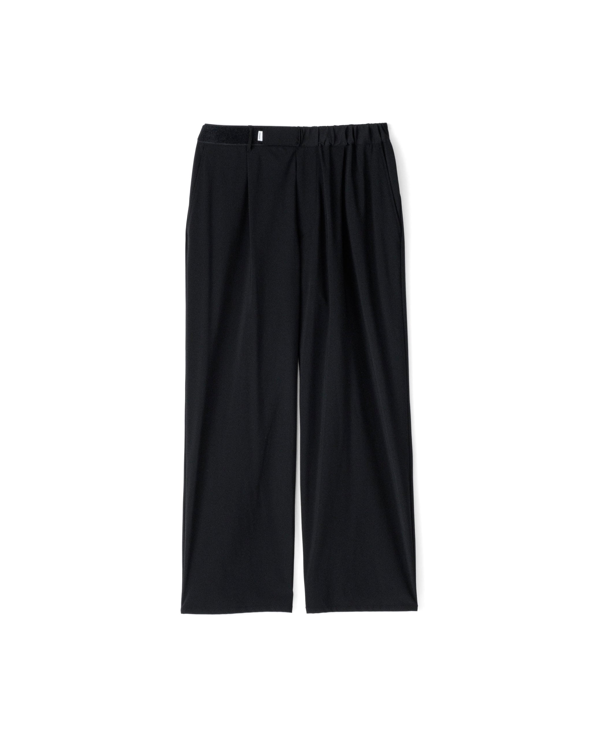 Solotex Twill Wide Chef Pants
