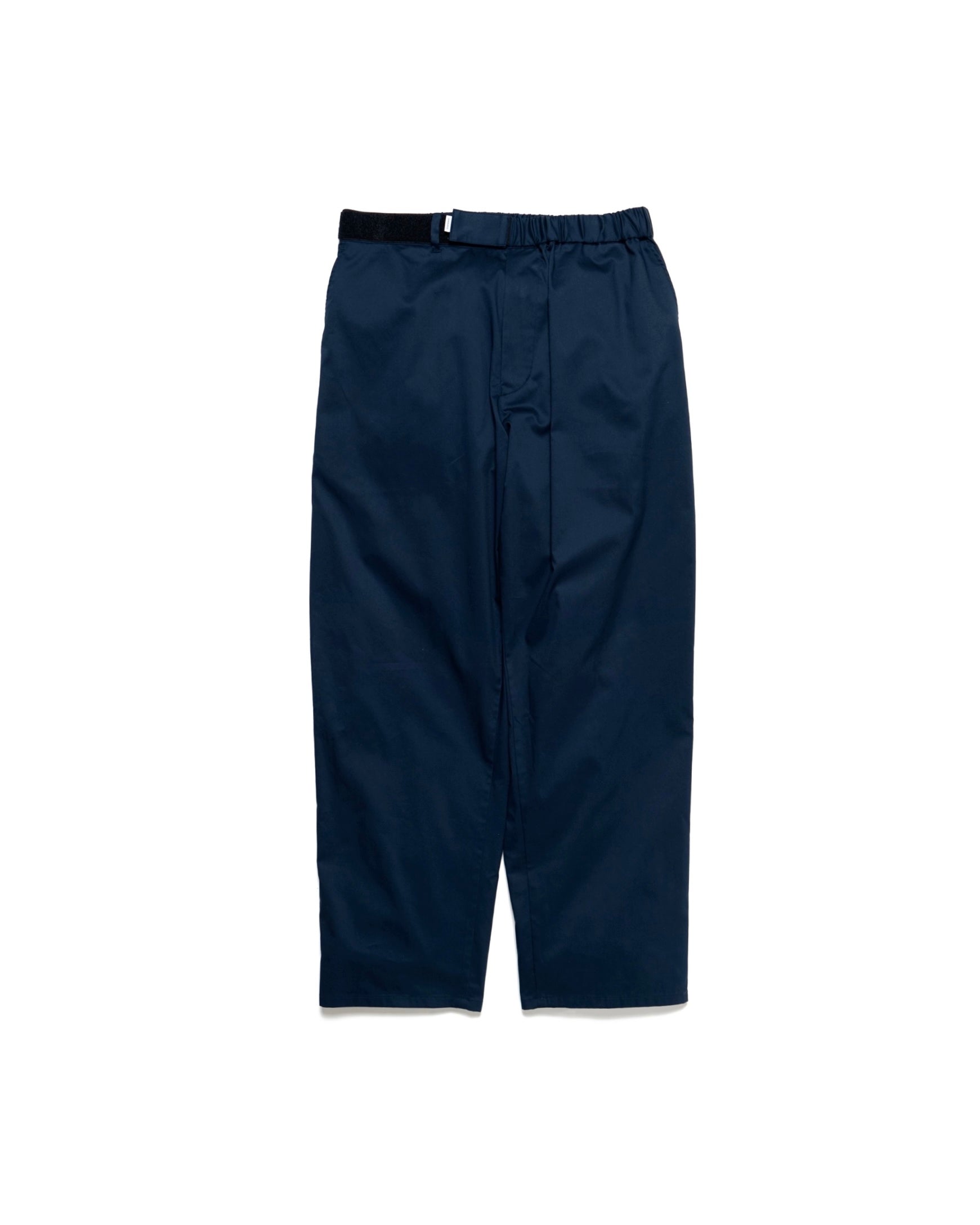 Solotex Twill Wide Tapered Chef Pants