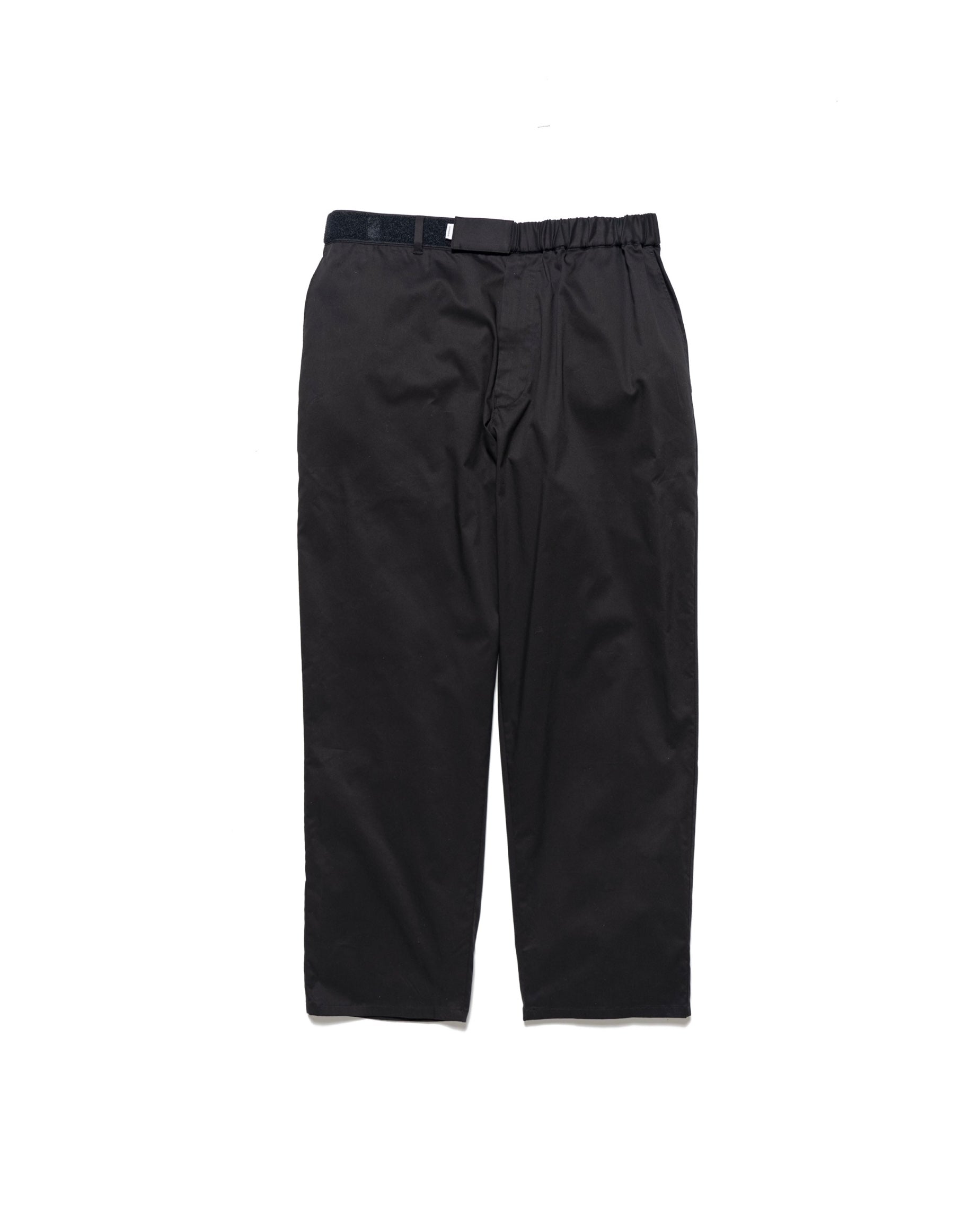 Solotex Twill Wide Tapered Chef Pants