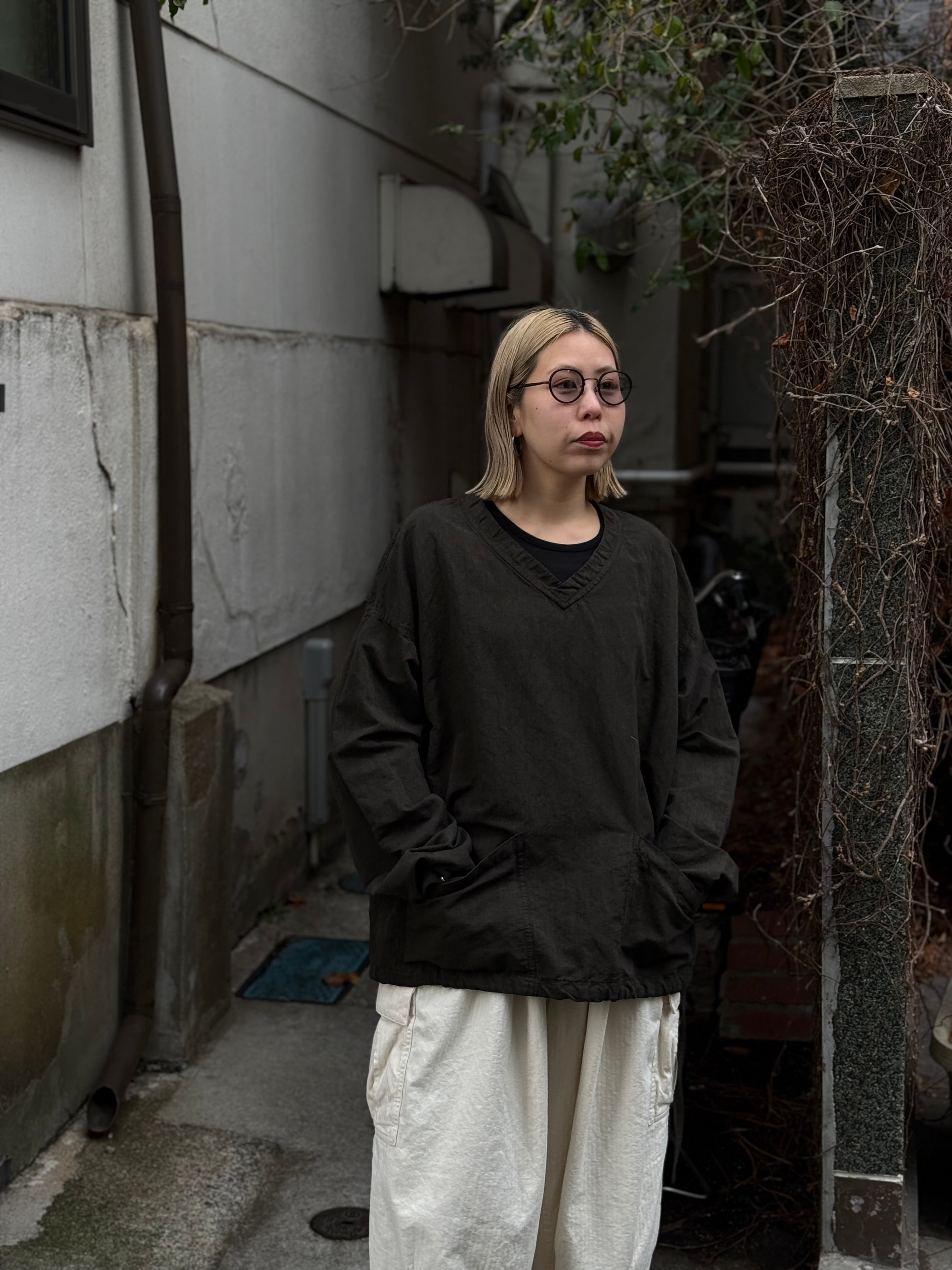 【26SS】GEIL-LCN