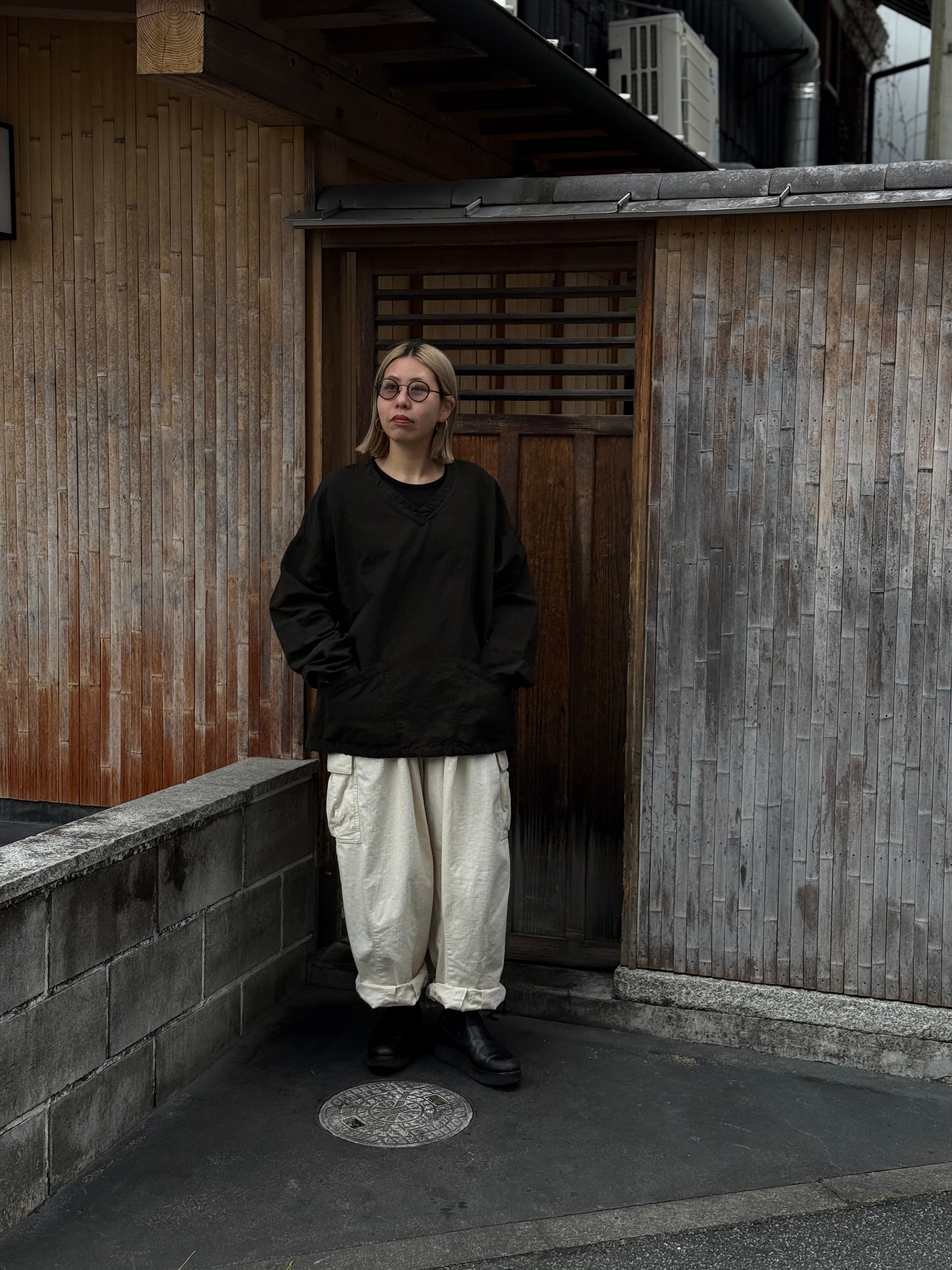 【26SS】GEIL-LCN