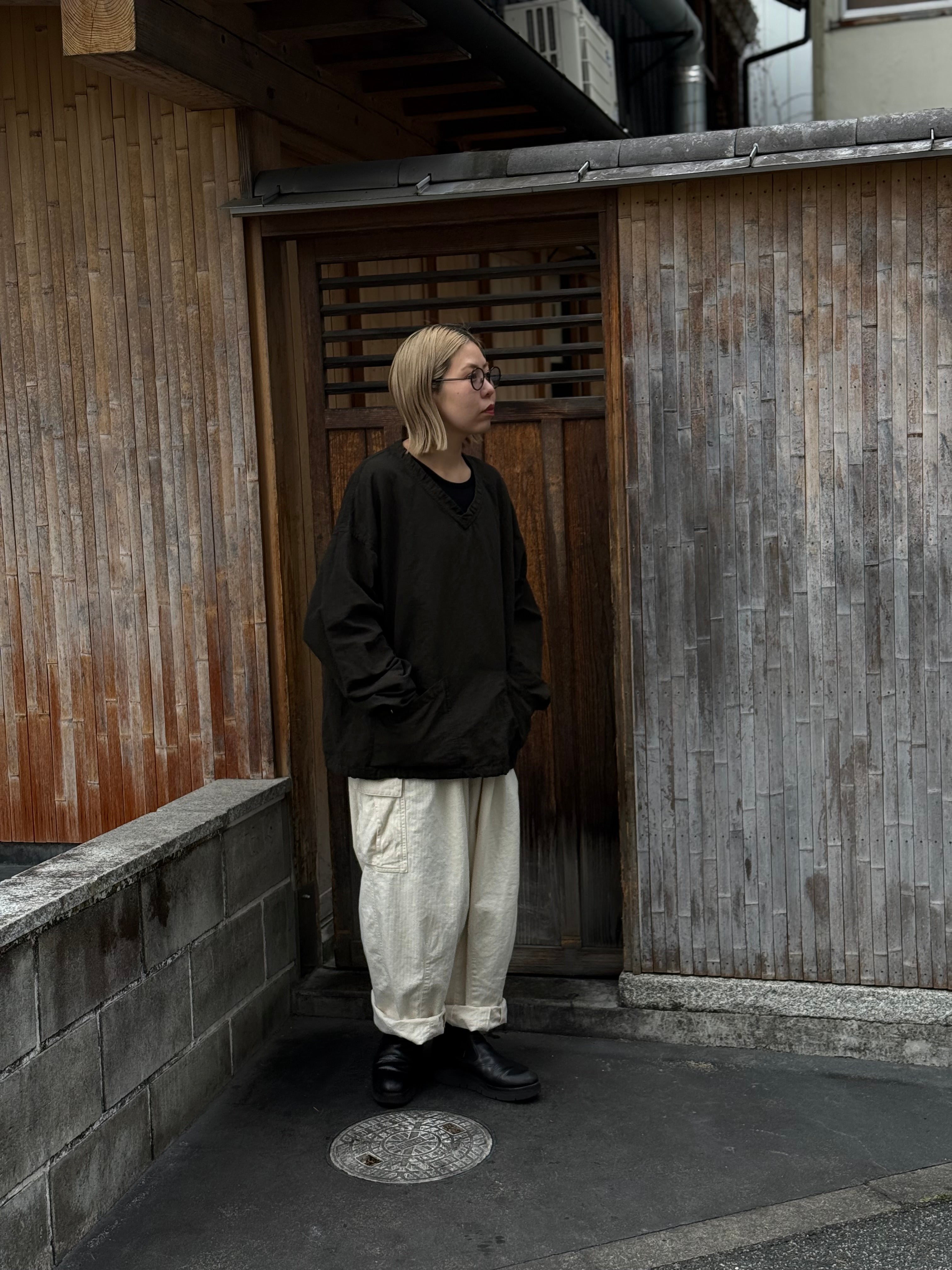 【26SS】GEIL-LCN