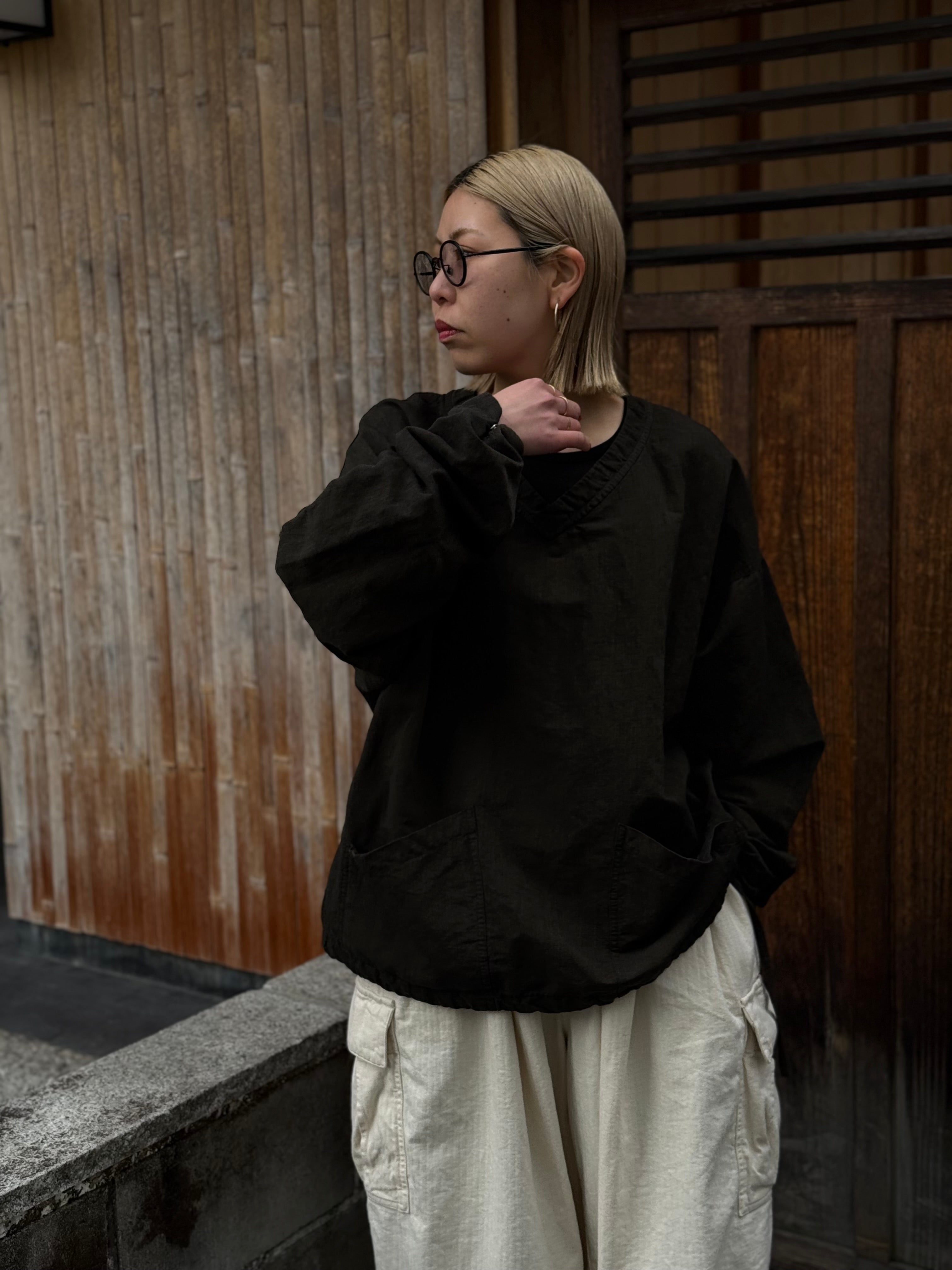 【26SS】GEIL-LCN