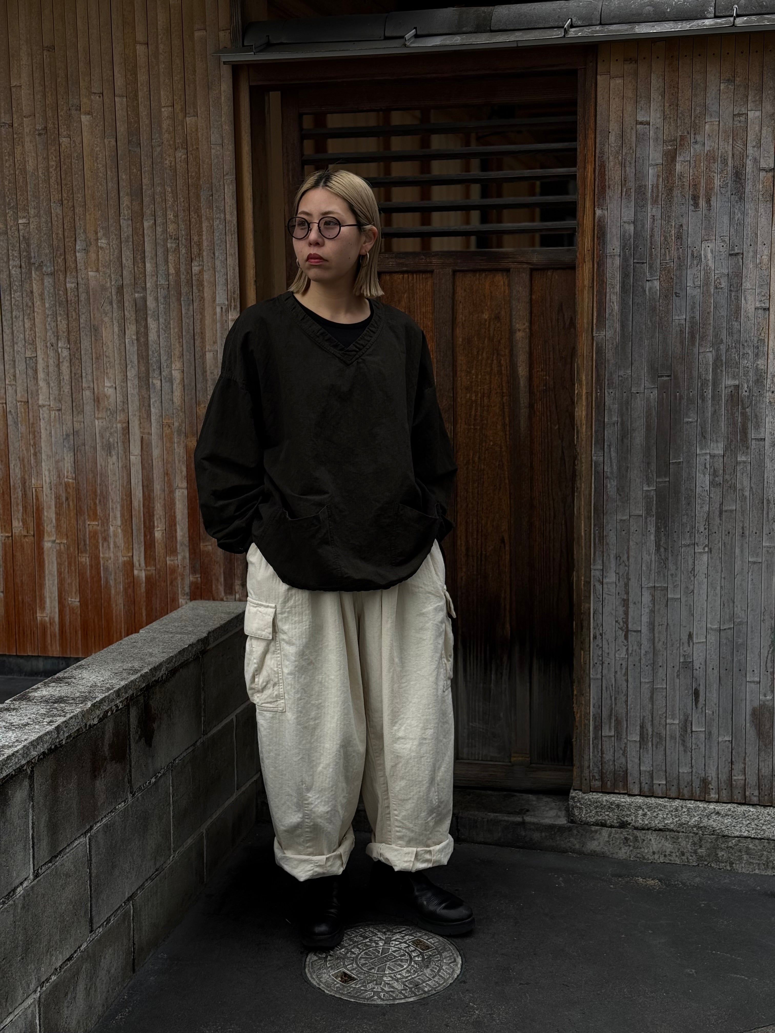 【26SS】GEIL-LCN