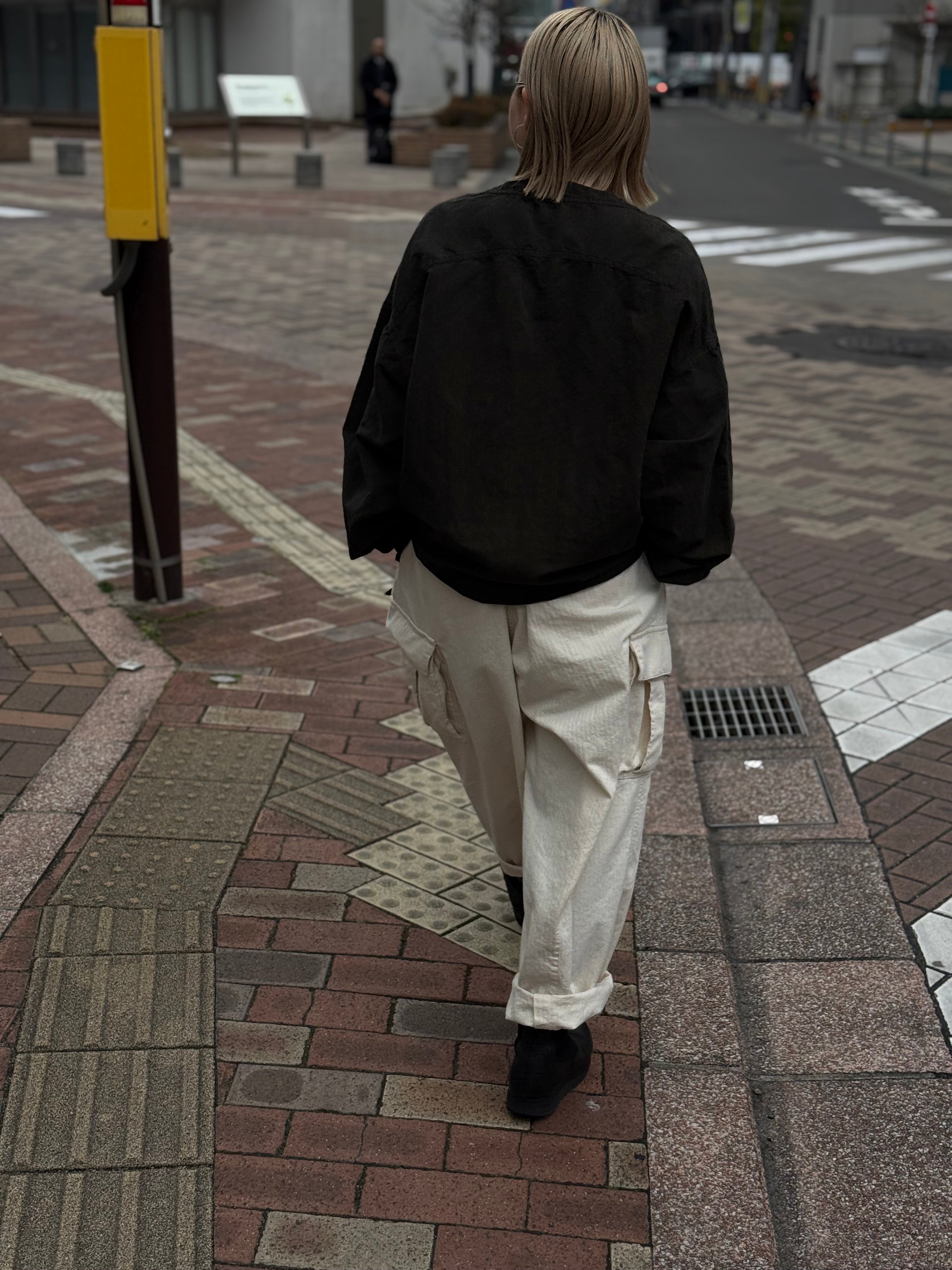 【26SS】GEIL-LCN