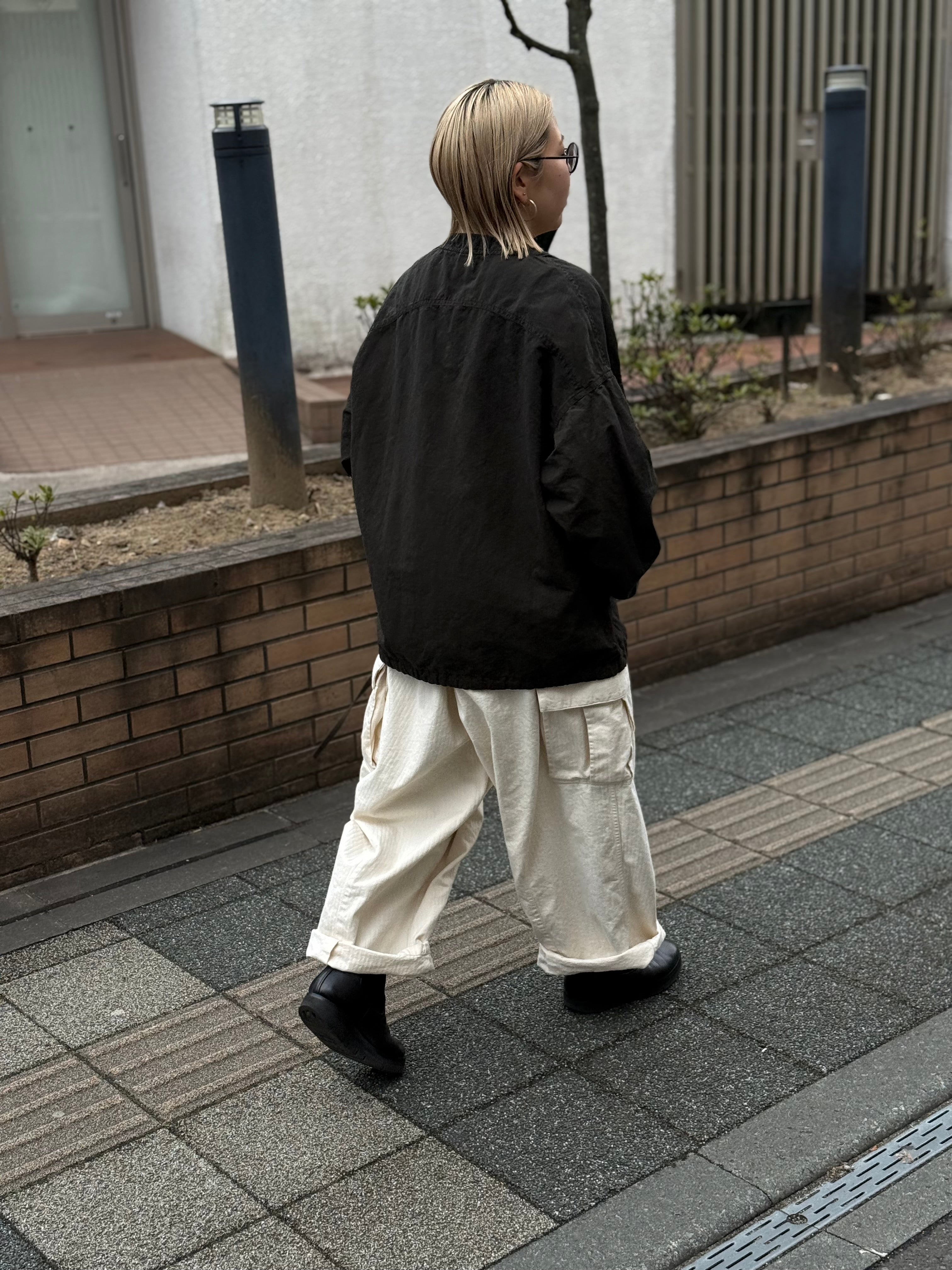 【26SS】GEIL-LCN