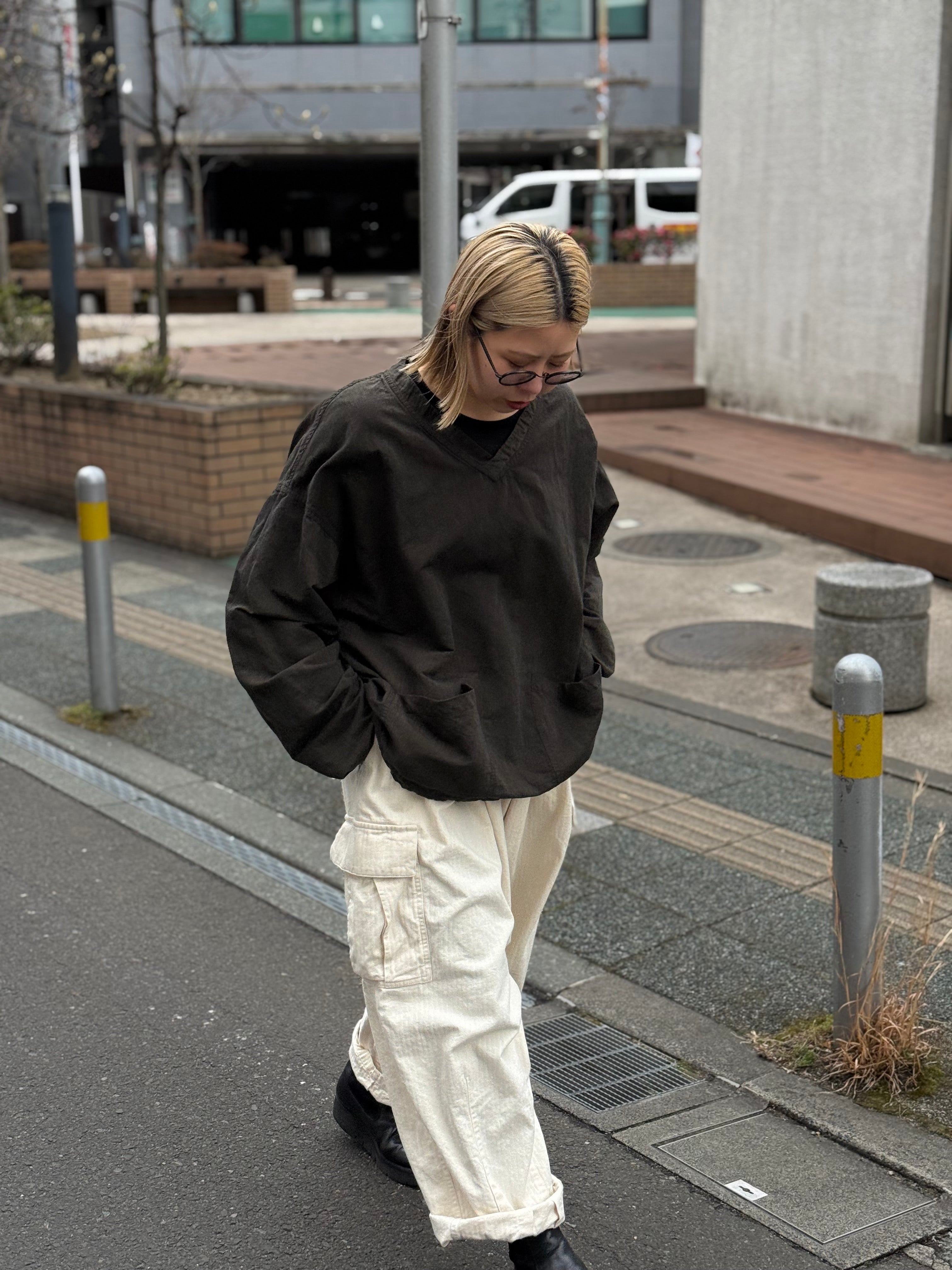 【26SS】GEIL-LCN