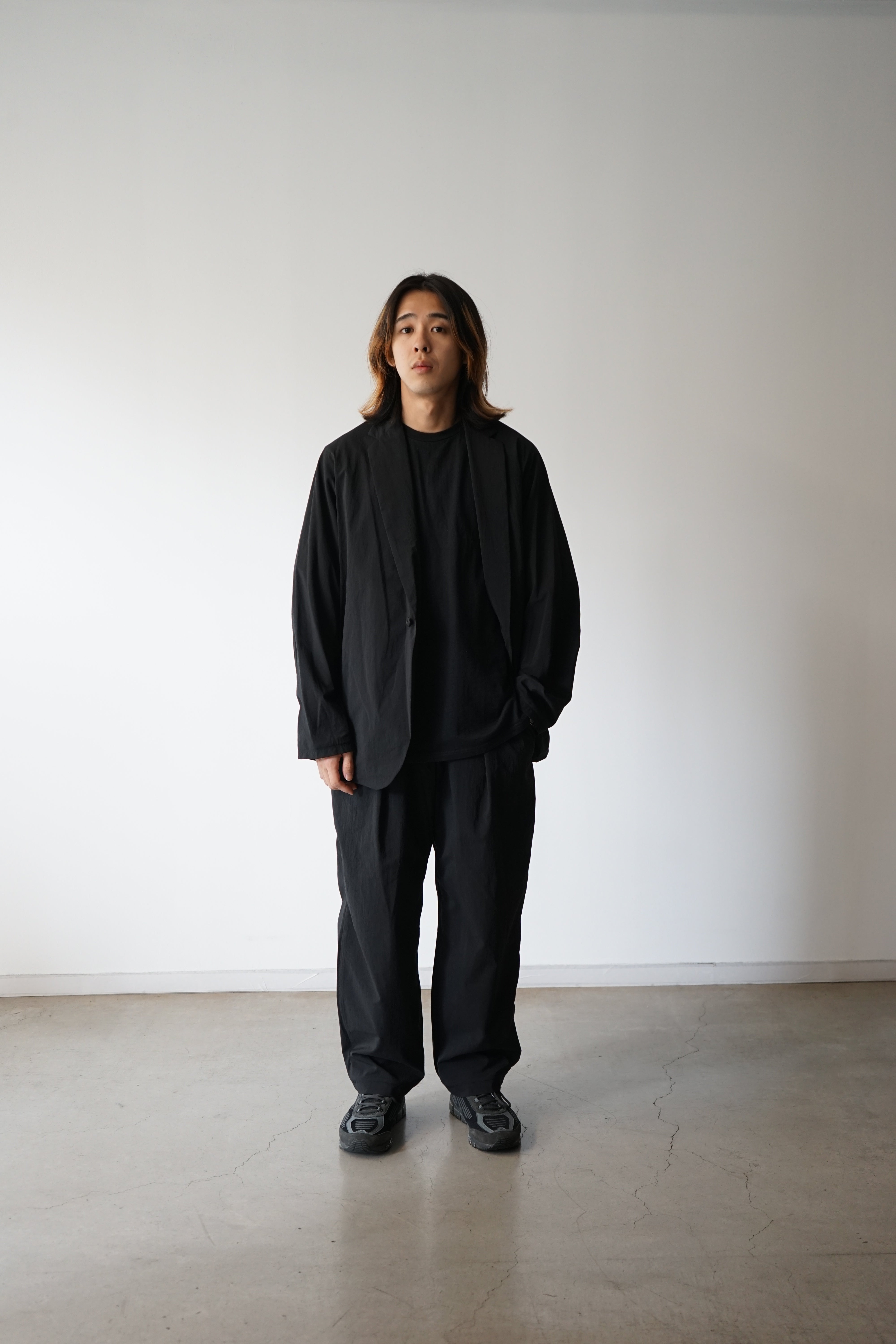 WALLET PANTS RESORT DOCTOROID