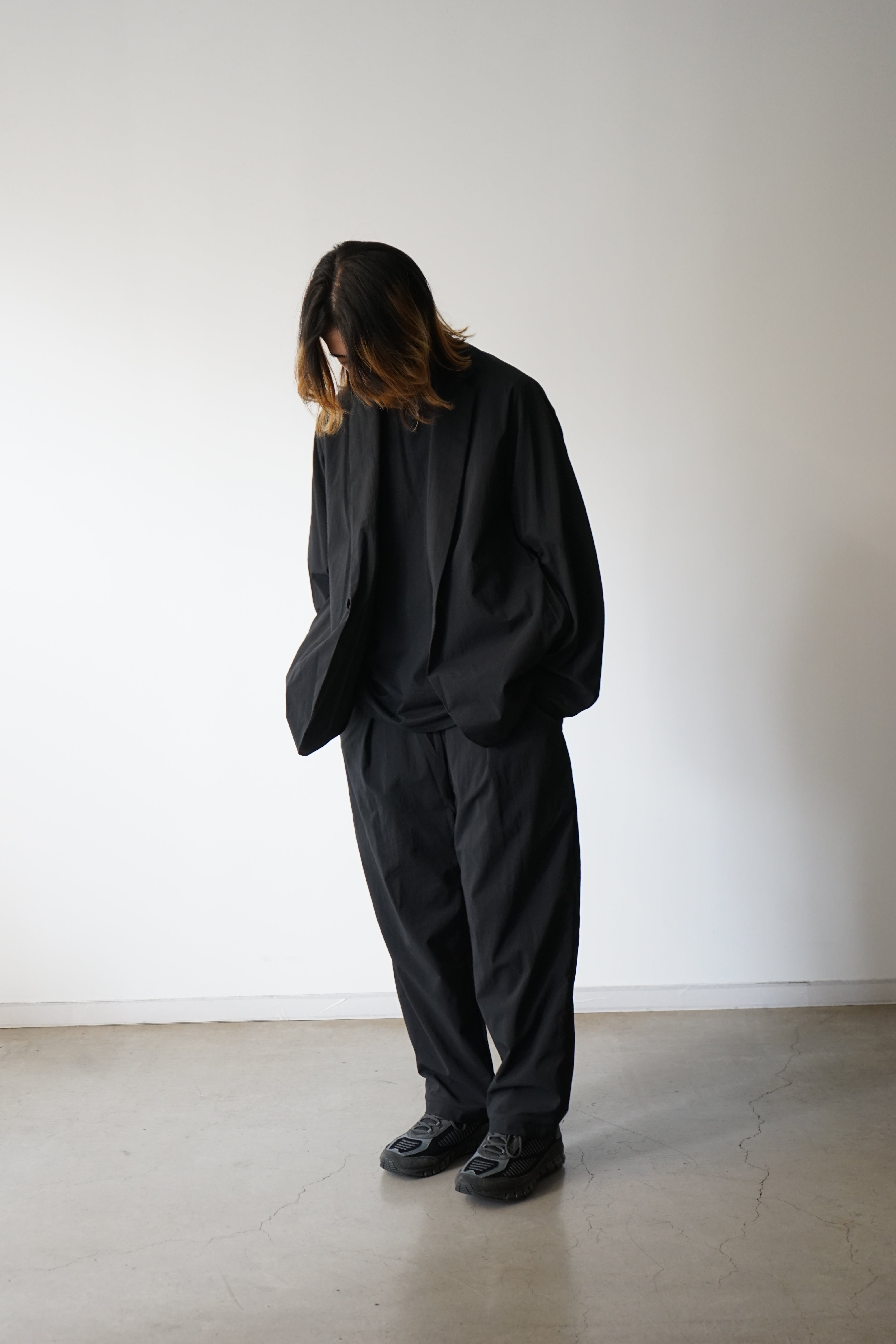 WALLET PANTS RESORT DOCTOROID