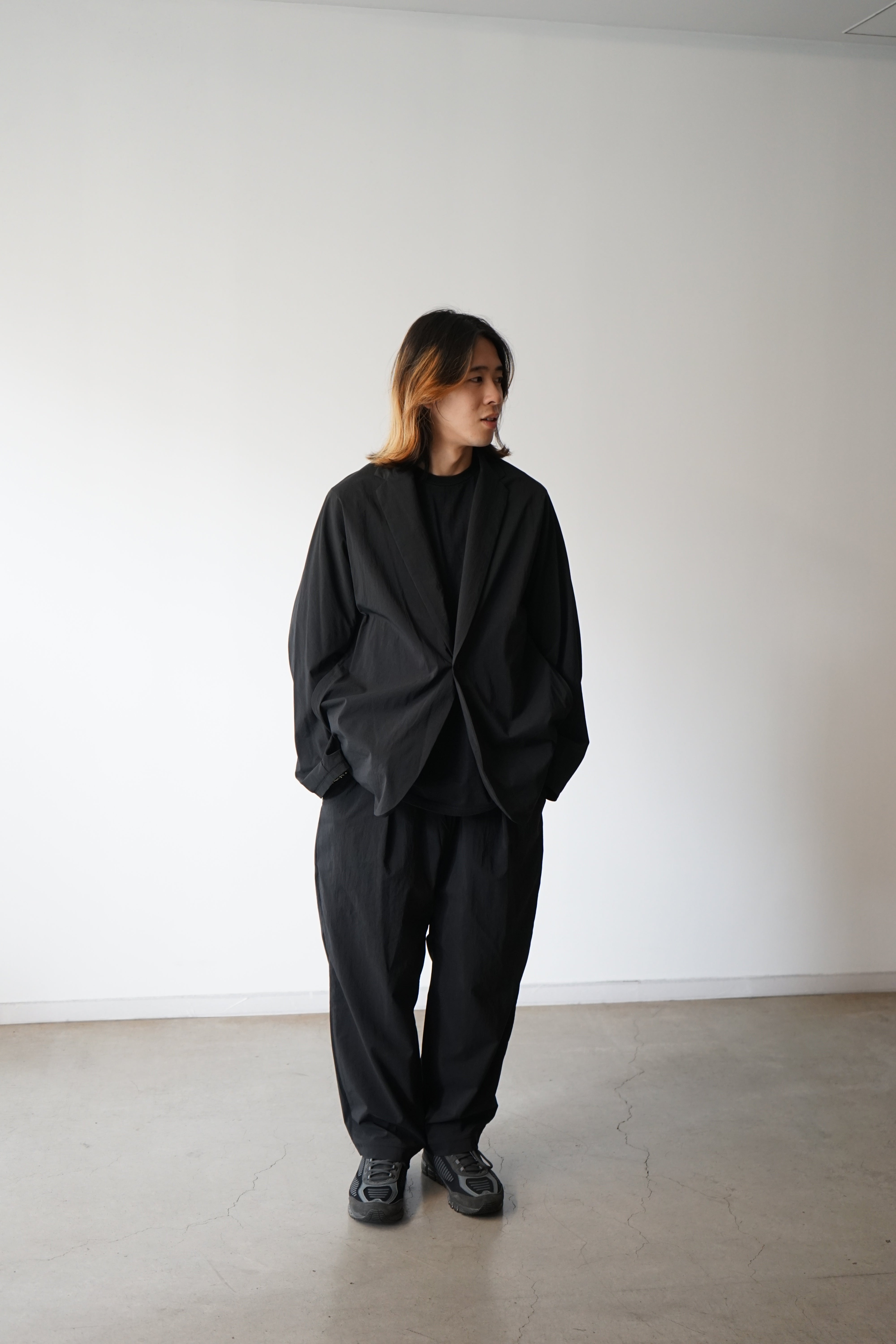 WALLET PANTS RESORT DOCTOROID