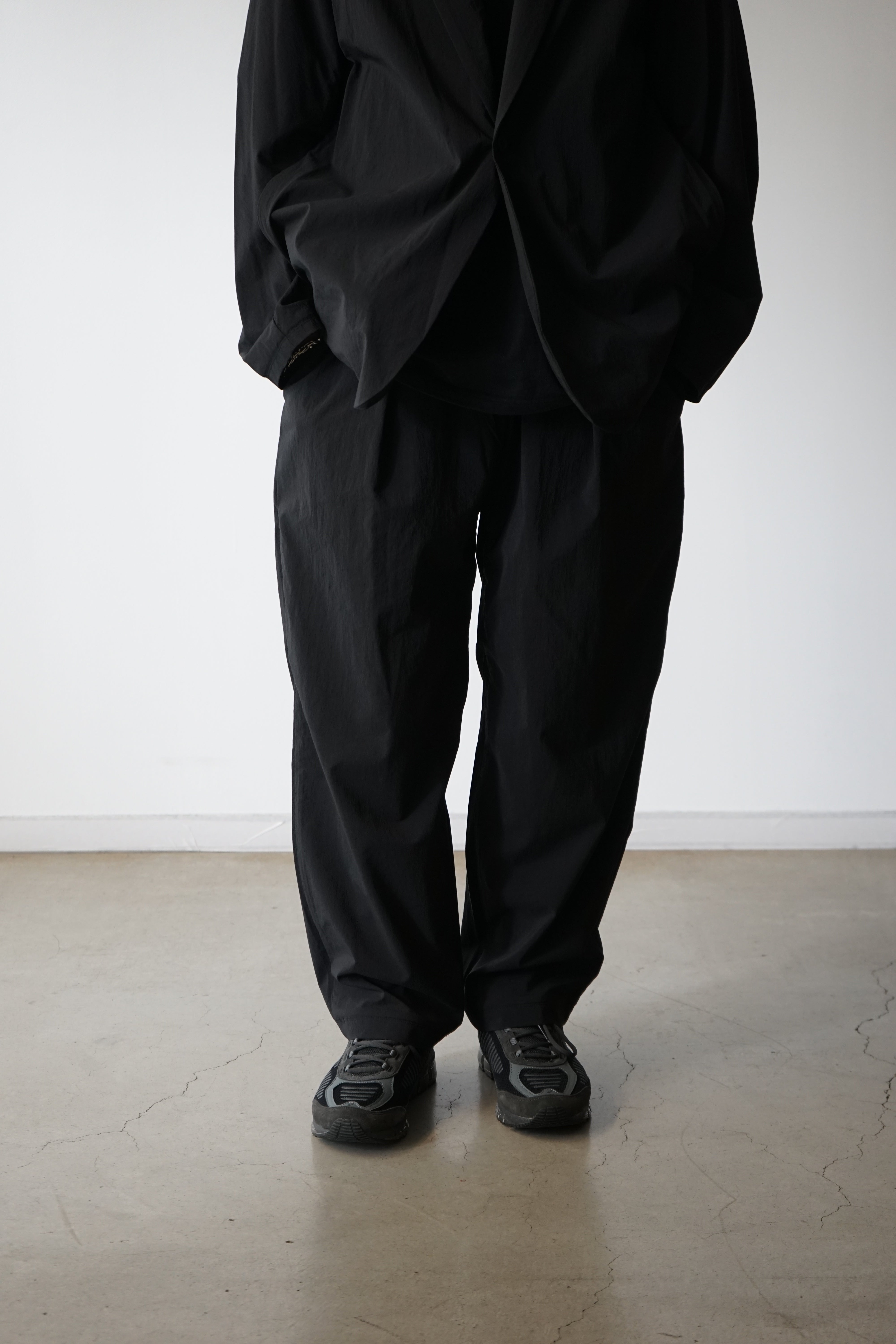 WALLET PANTS RESORT DOCTOROID