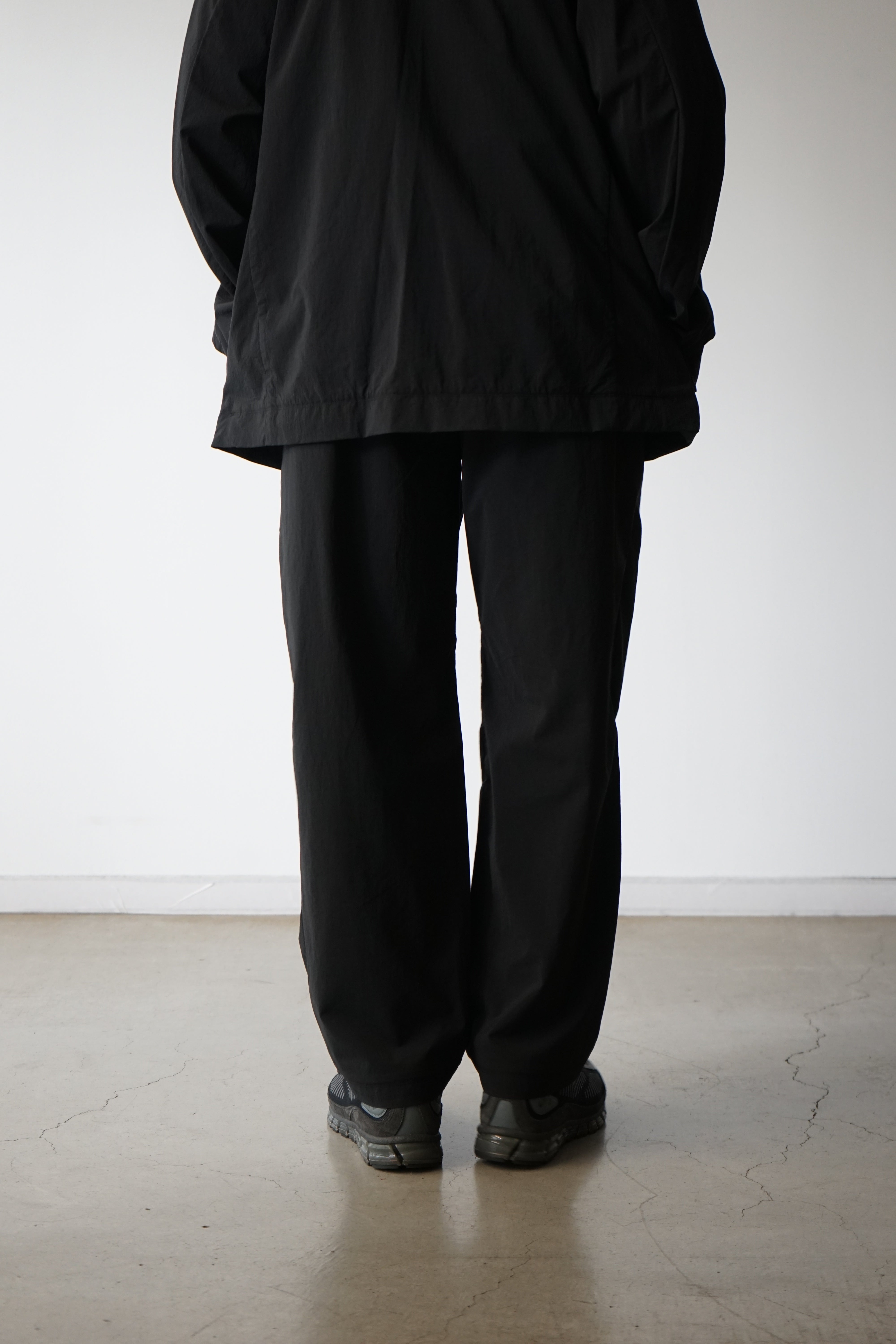 WALLET PANTS RESORT DOCTOROID