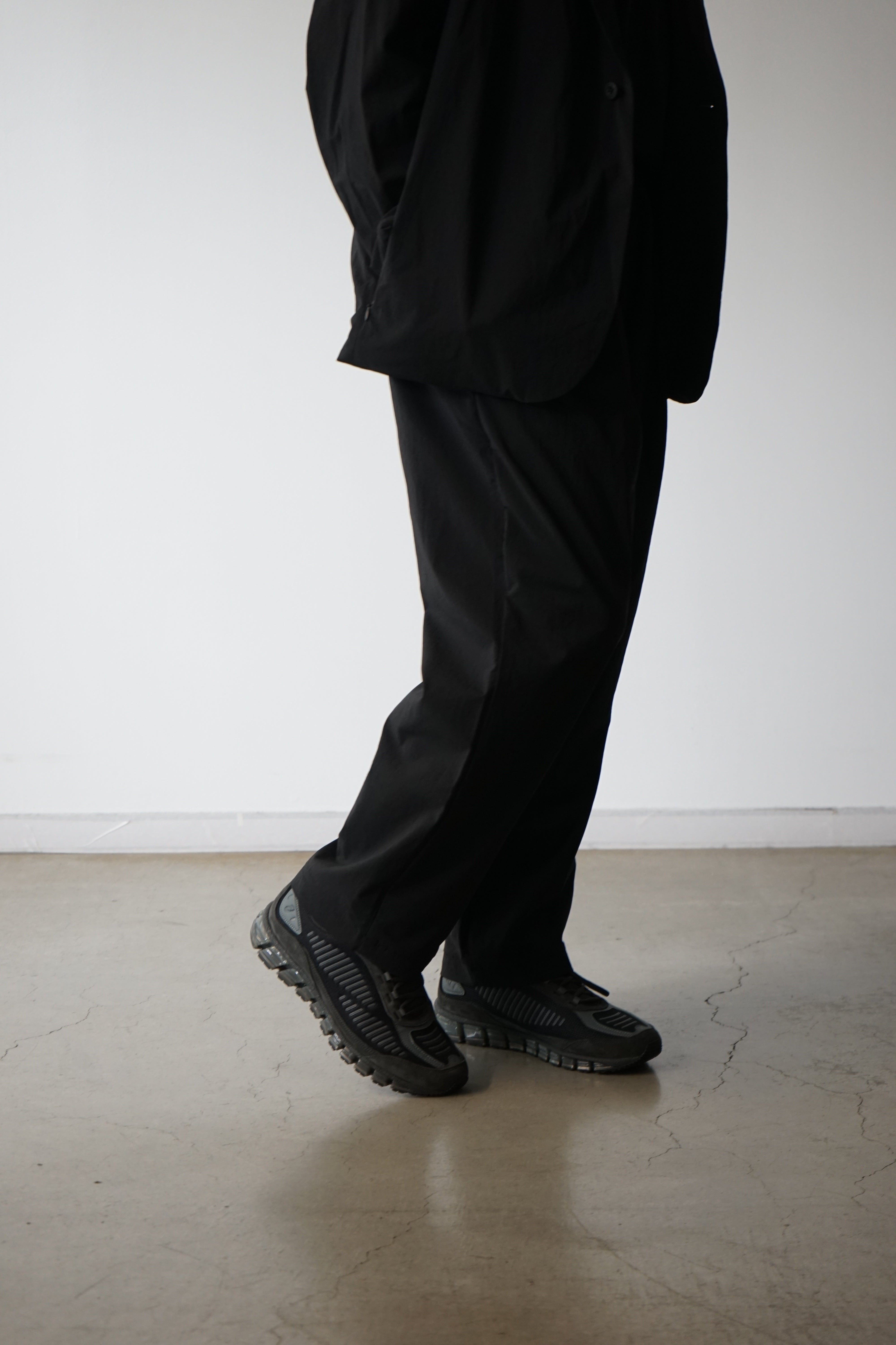 WALLET PANTS RESORT DOCTOROID