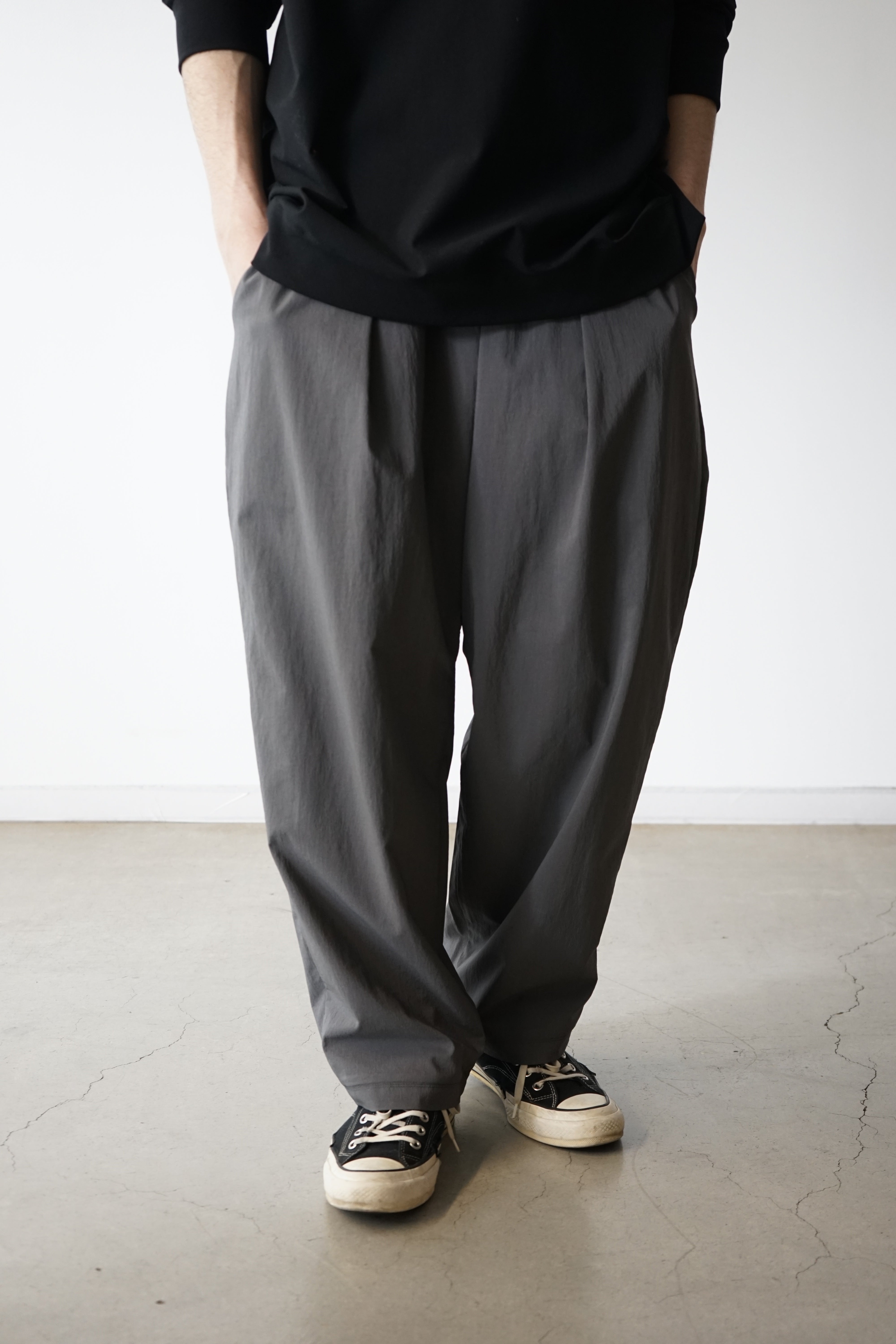 WALLET PANTS RESORT DOCTOROID