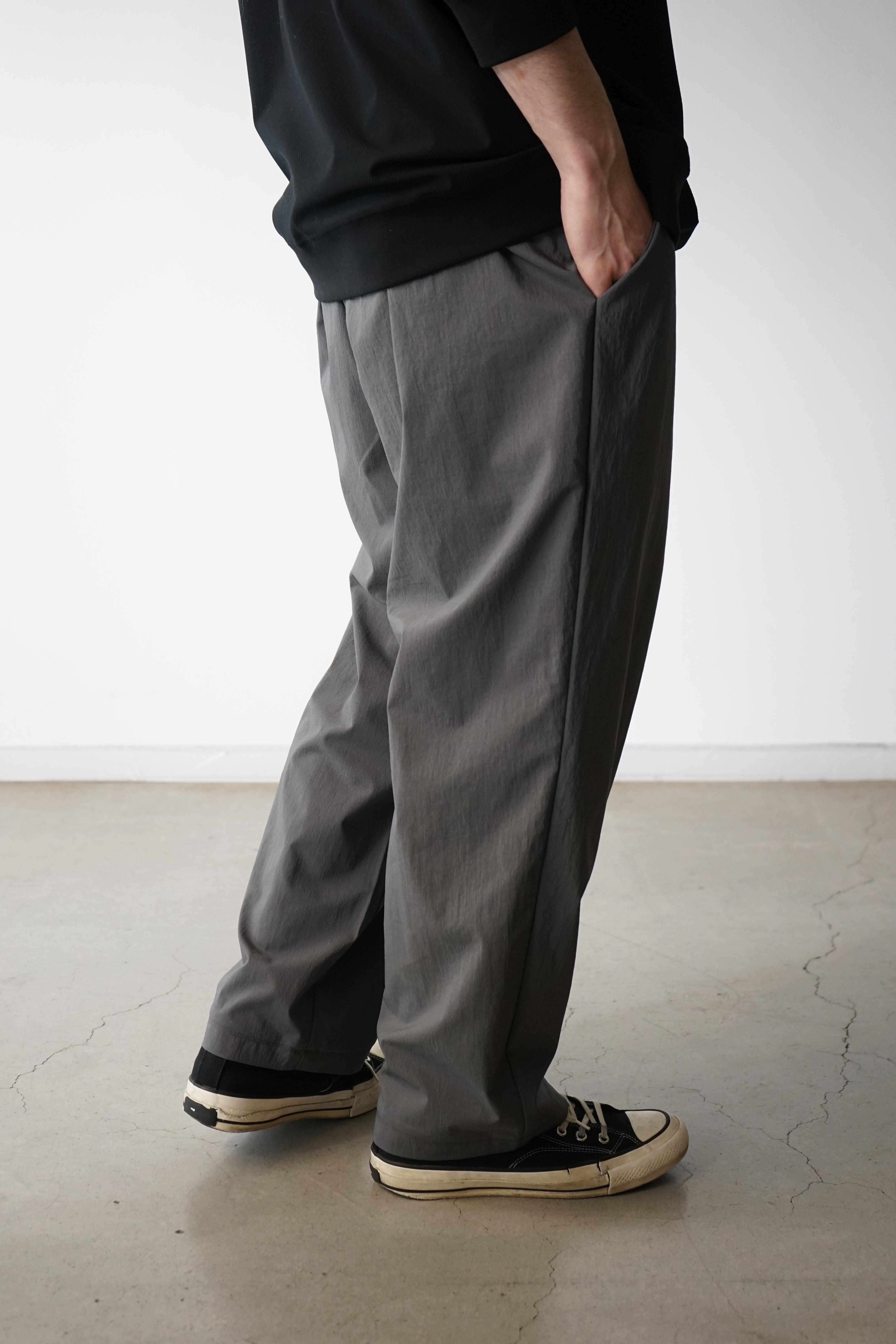 WALLET PANTS RESORT DOCTOROID