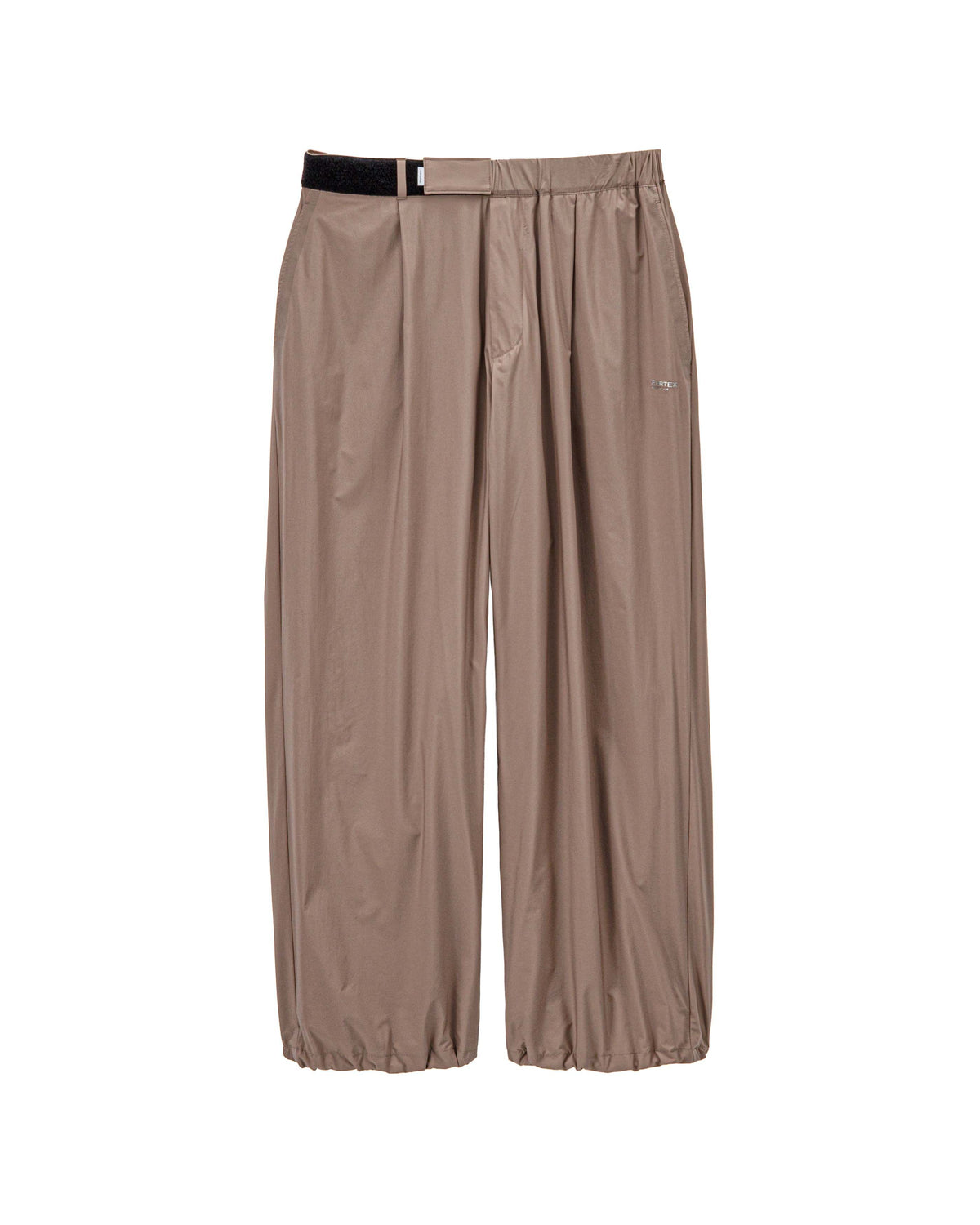 PERTEX QUANTUM AIR Chef Track Pants