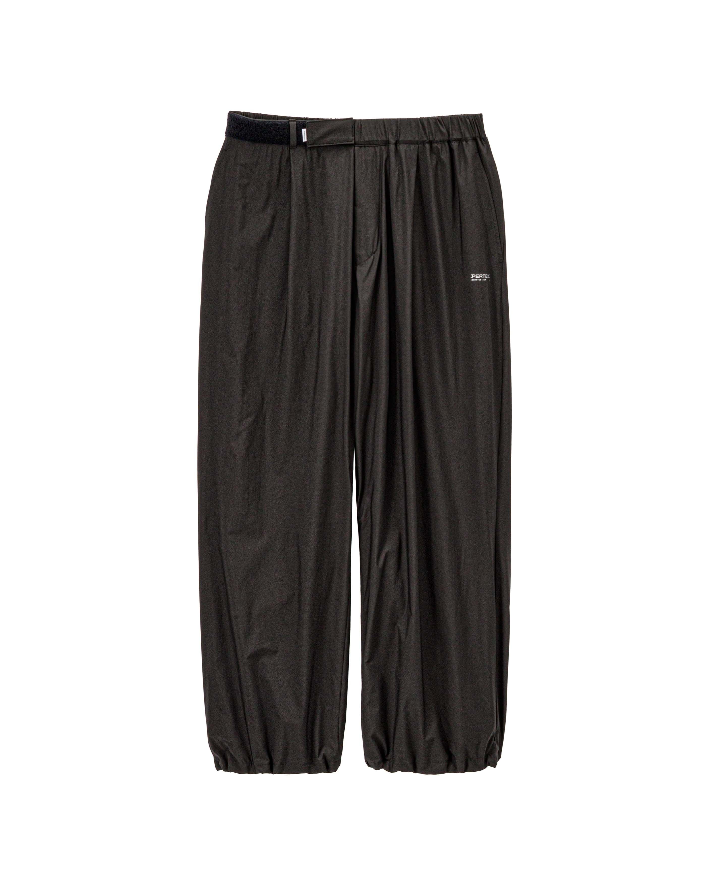 【3/28(土)発売】PERTEX QUANTUM AIR Chef Track Pants