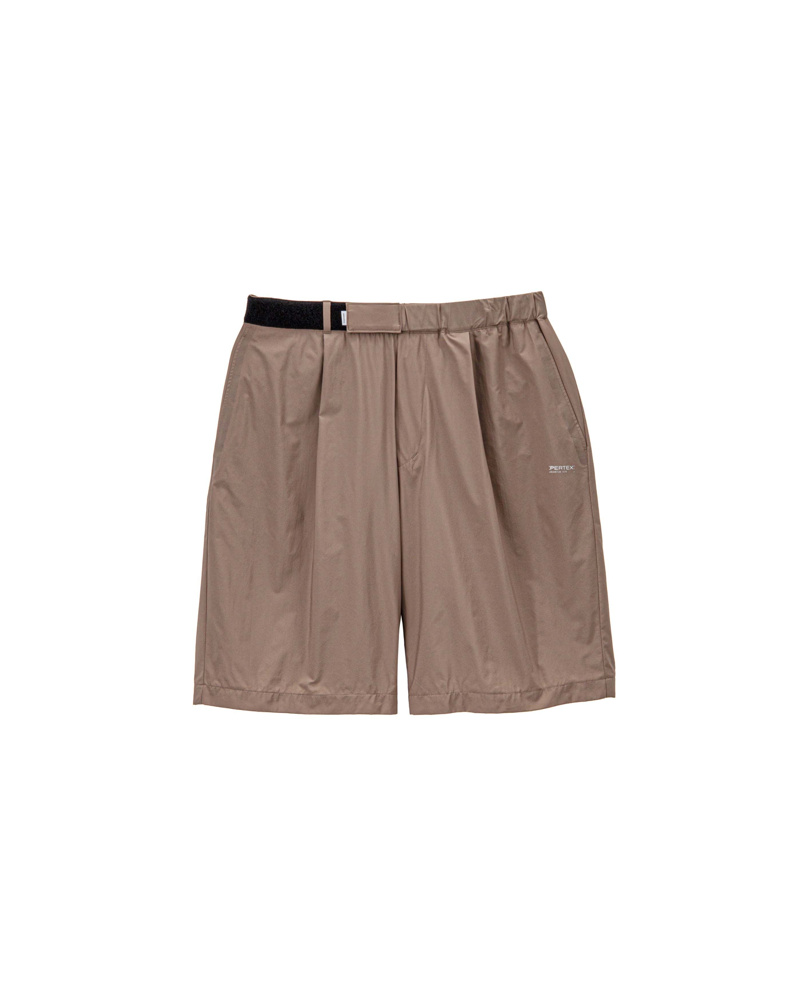 【3/28(土)発売】PERTEX QUANTUM AIR Wide Chef Shorts