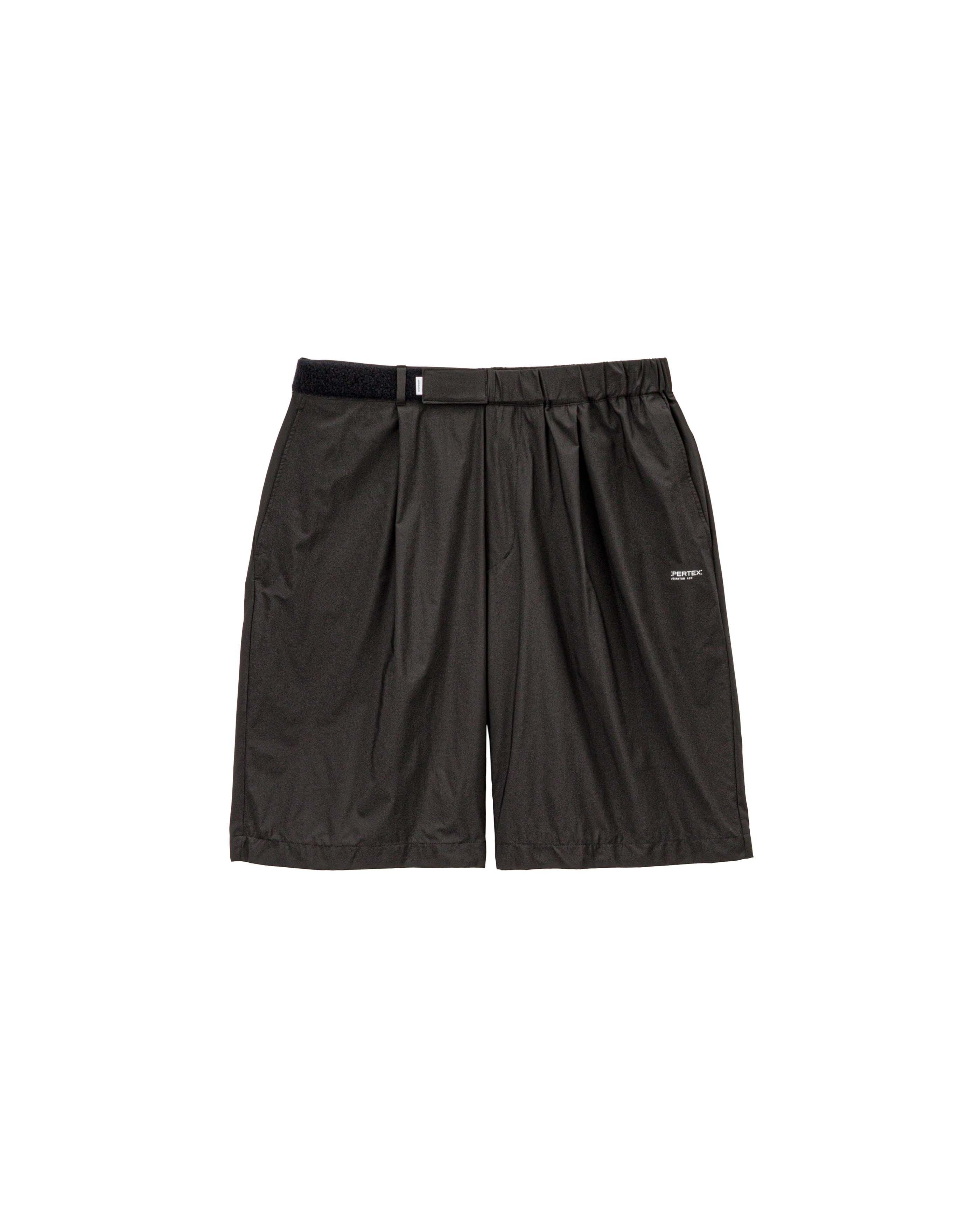 【3/28(土)発売】PERTEX QUANTUM AIR Wide Chef Shorts
