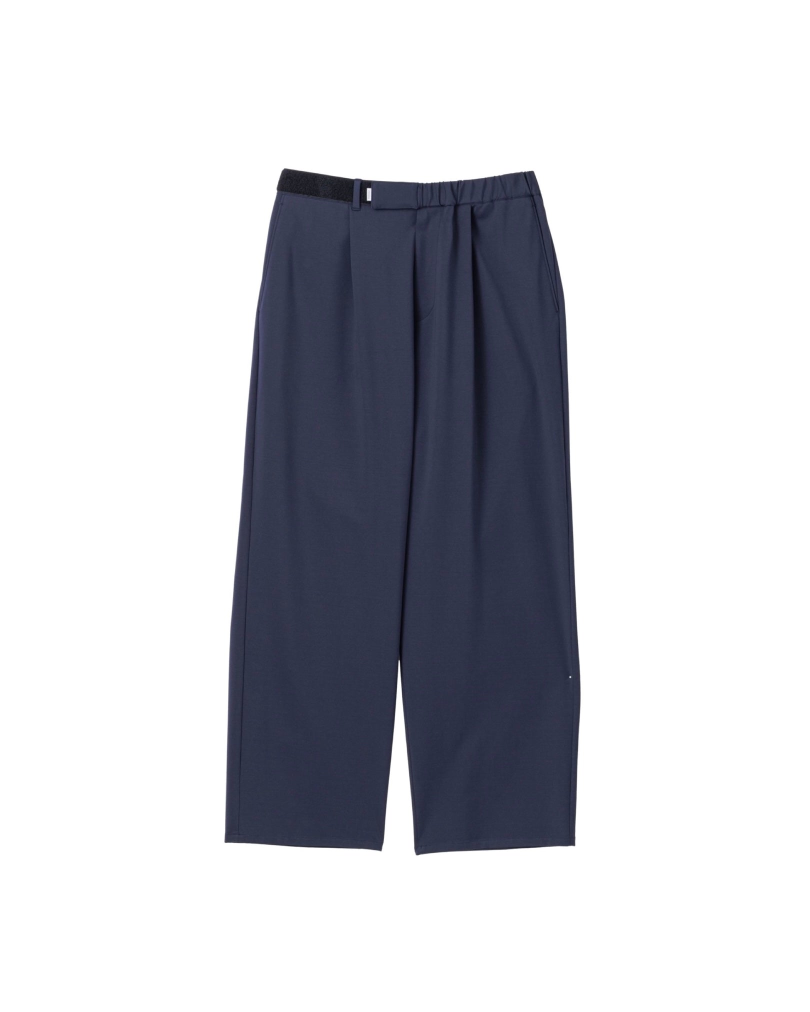 Compact Ponte Wide Chef Pants