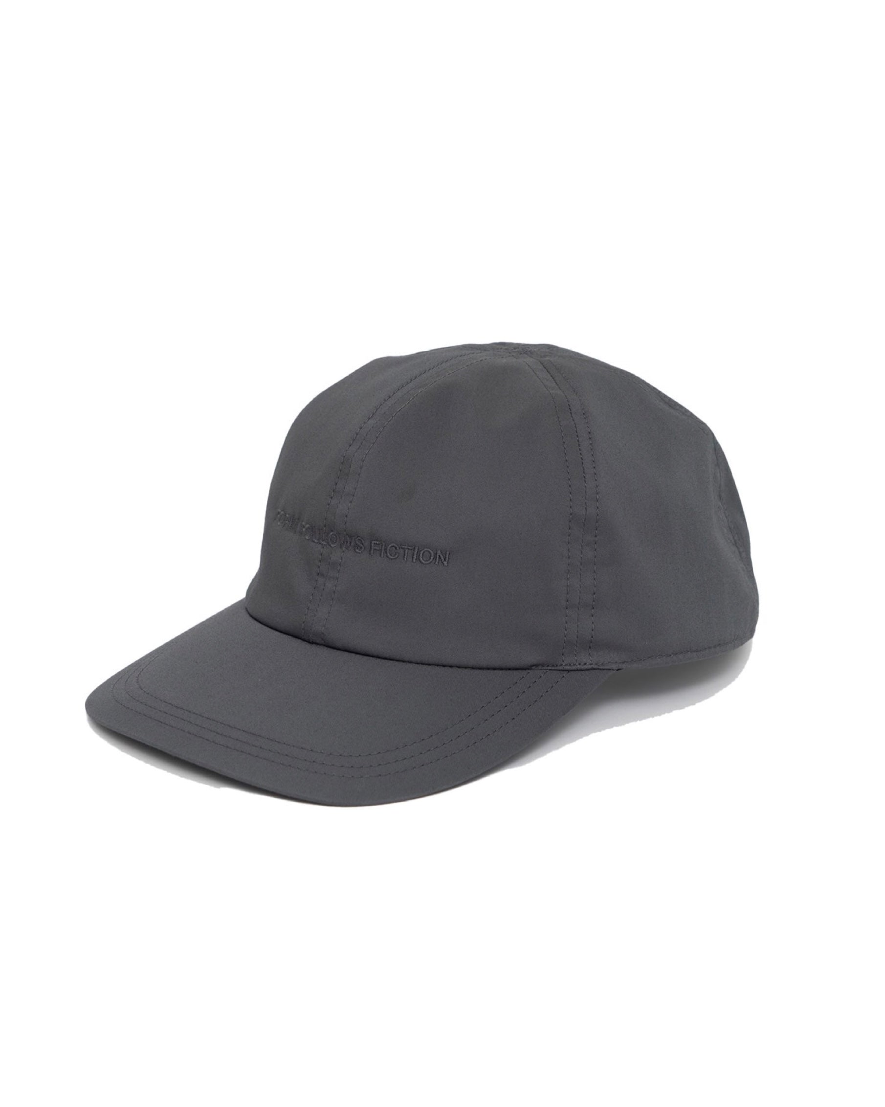 Solotex Twill 6 Panel Cap【MERCH POP UP STORE in Paris】