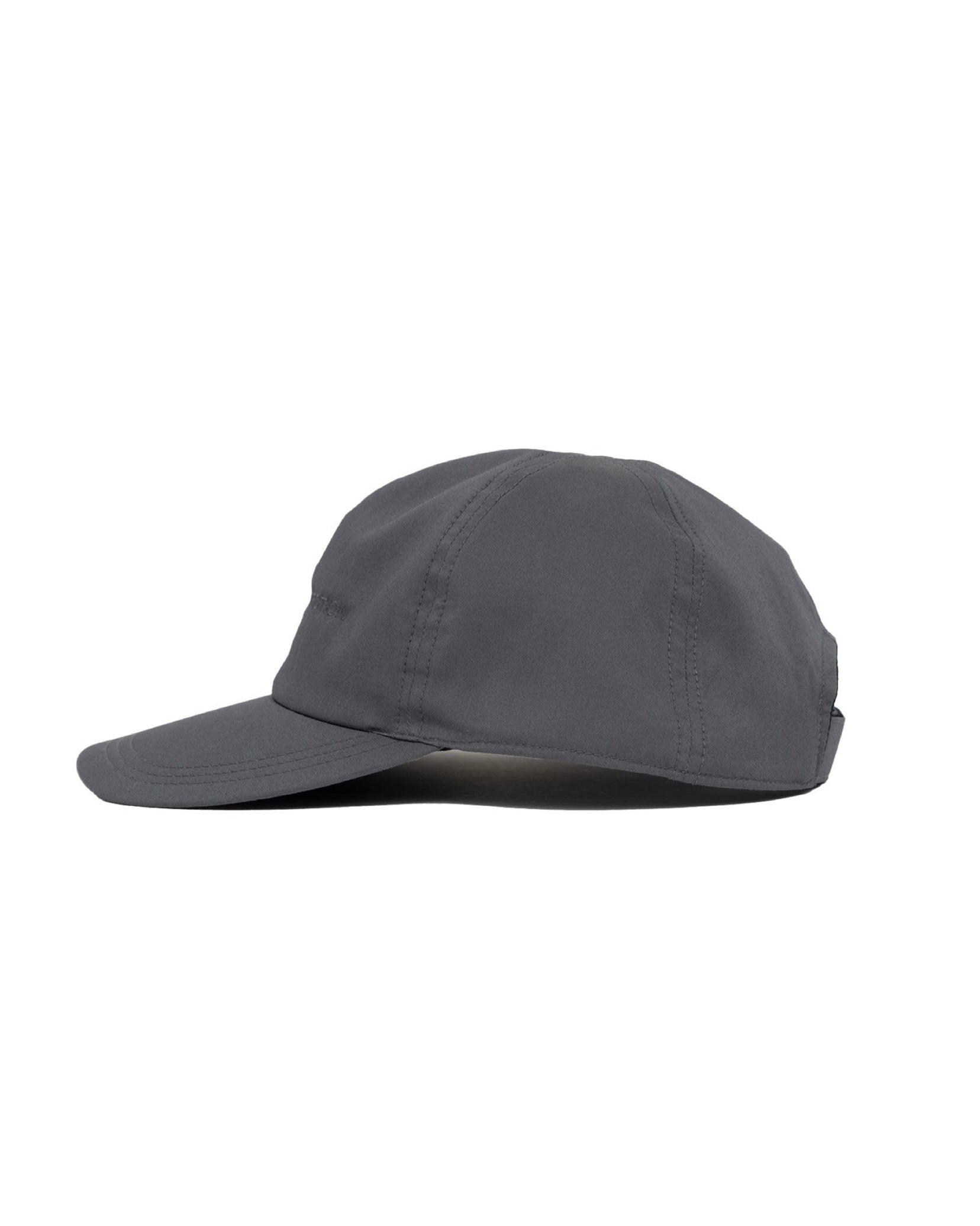 Solotex Twill 6 Panel Cap【MERCH POP UP STORE in Paris】