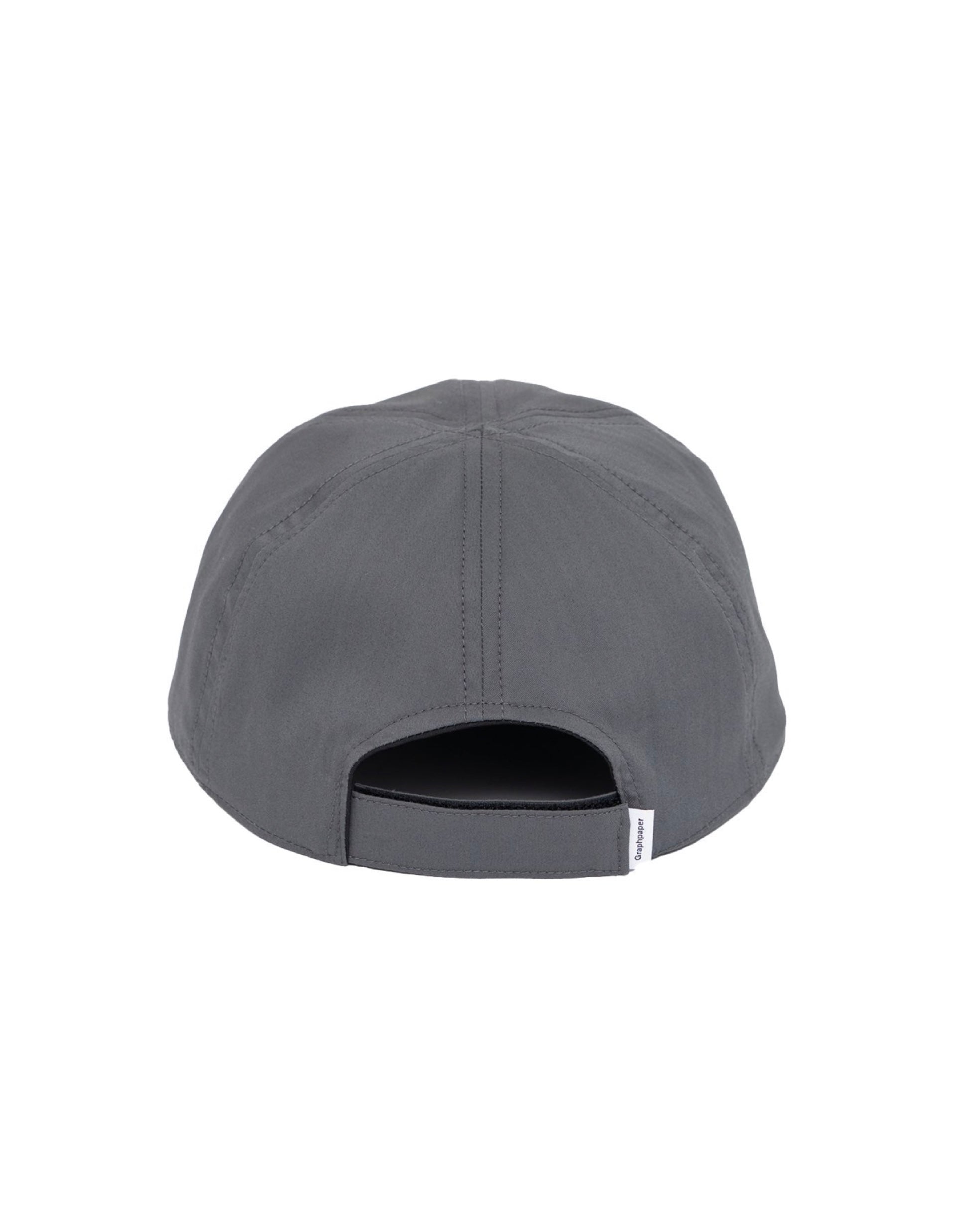 Solotex Twill 6 Panel Cap【MERCH POP UP STORE in Paris】