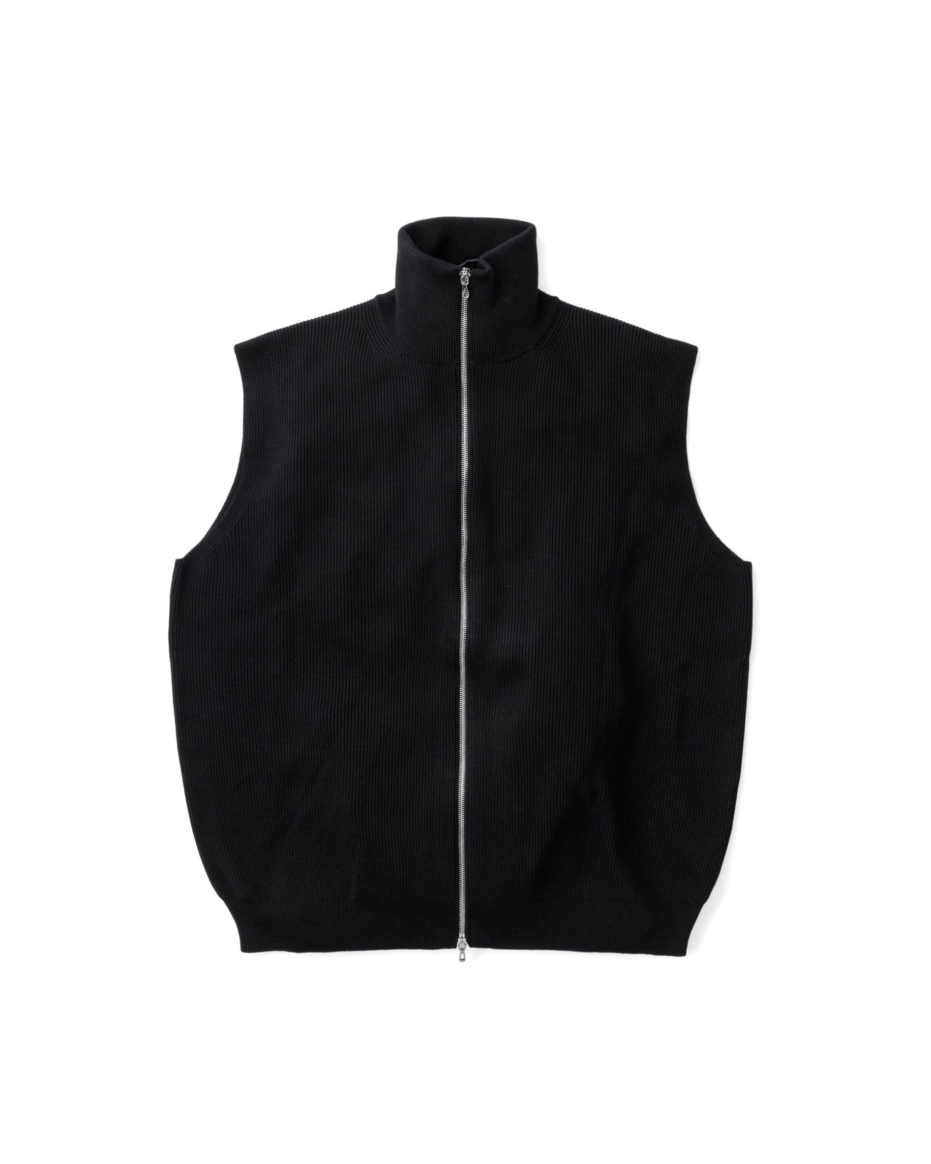 Graphpaper-High Density Drivers Knit Vest