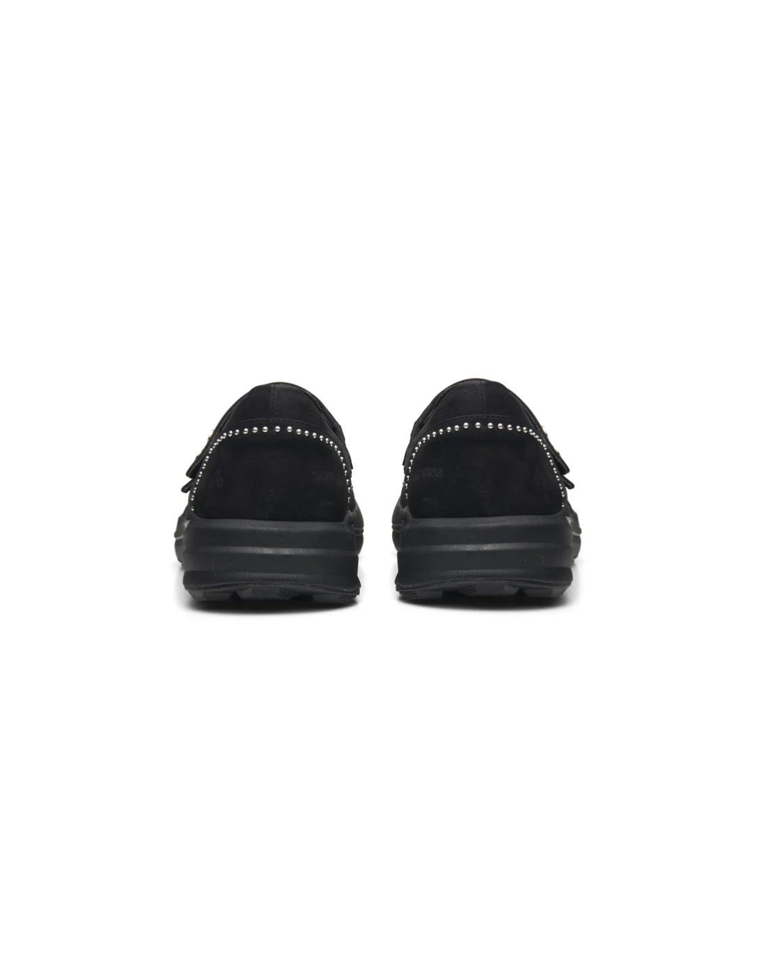 LES ARCS PUMPS
