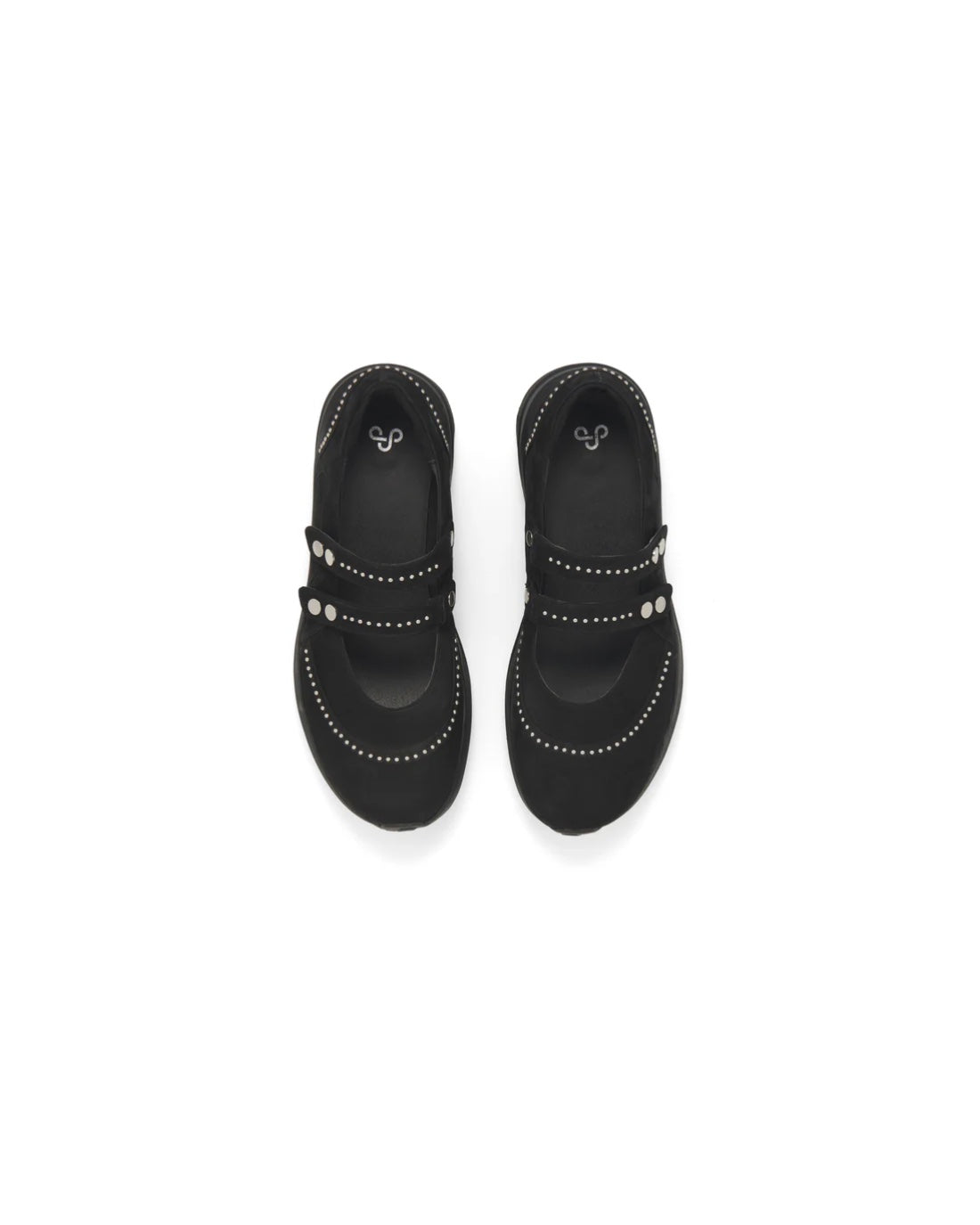 LES ARCS PUMPS