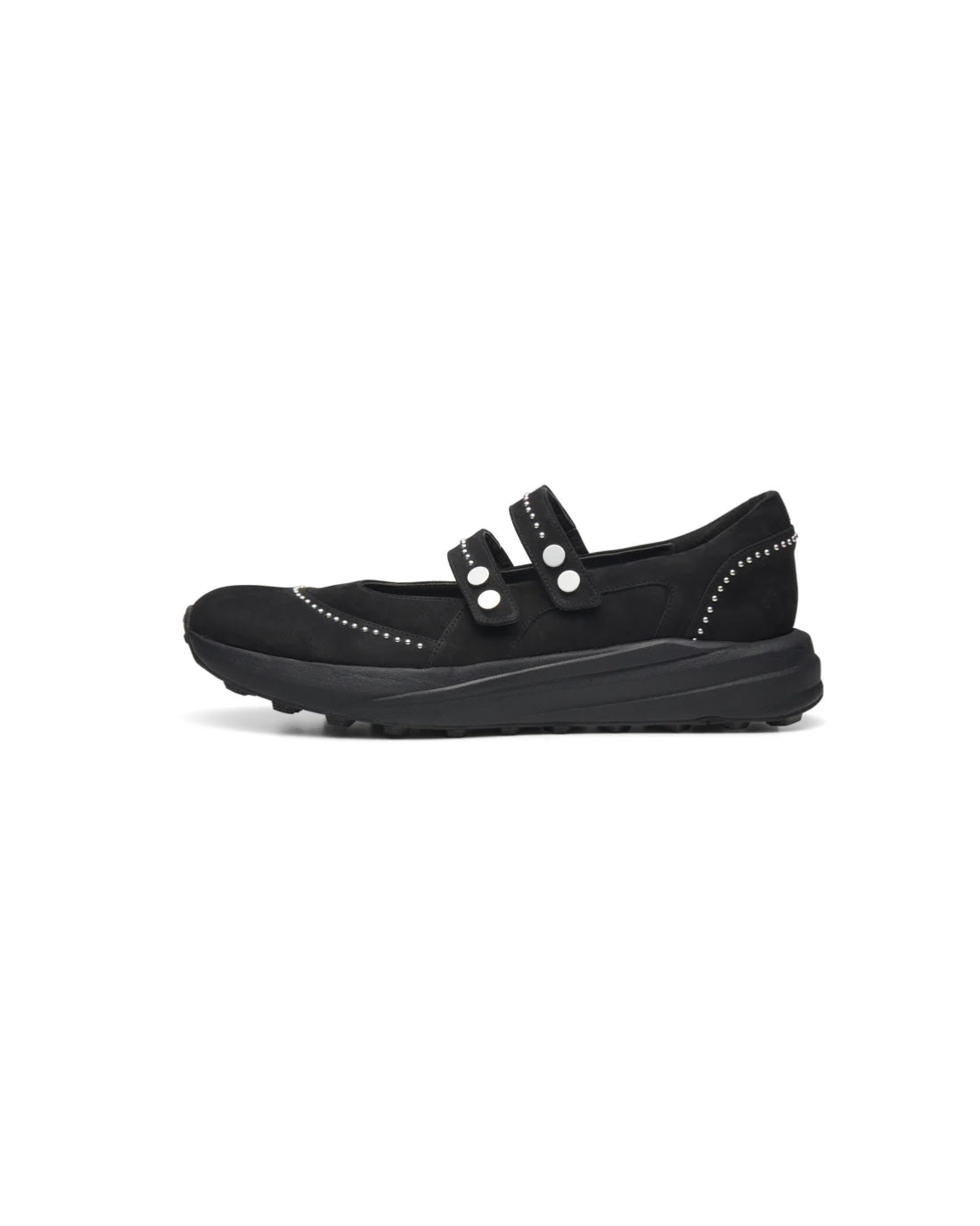 LES ARCS PUMPS