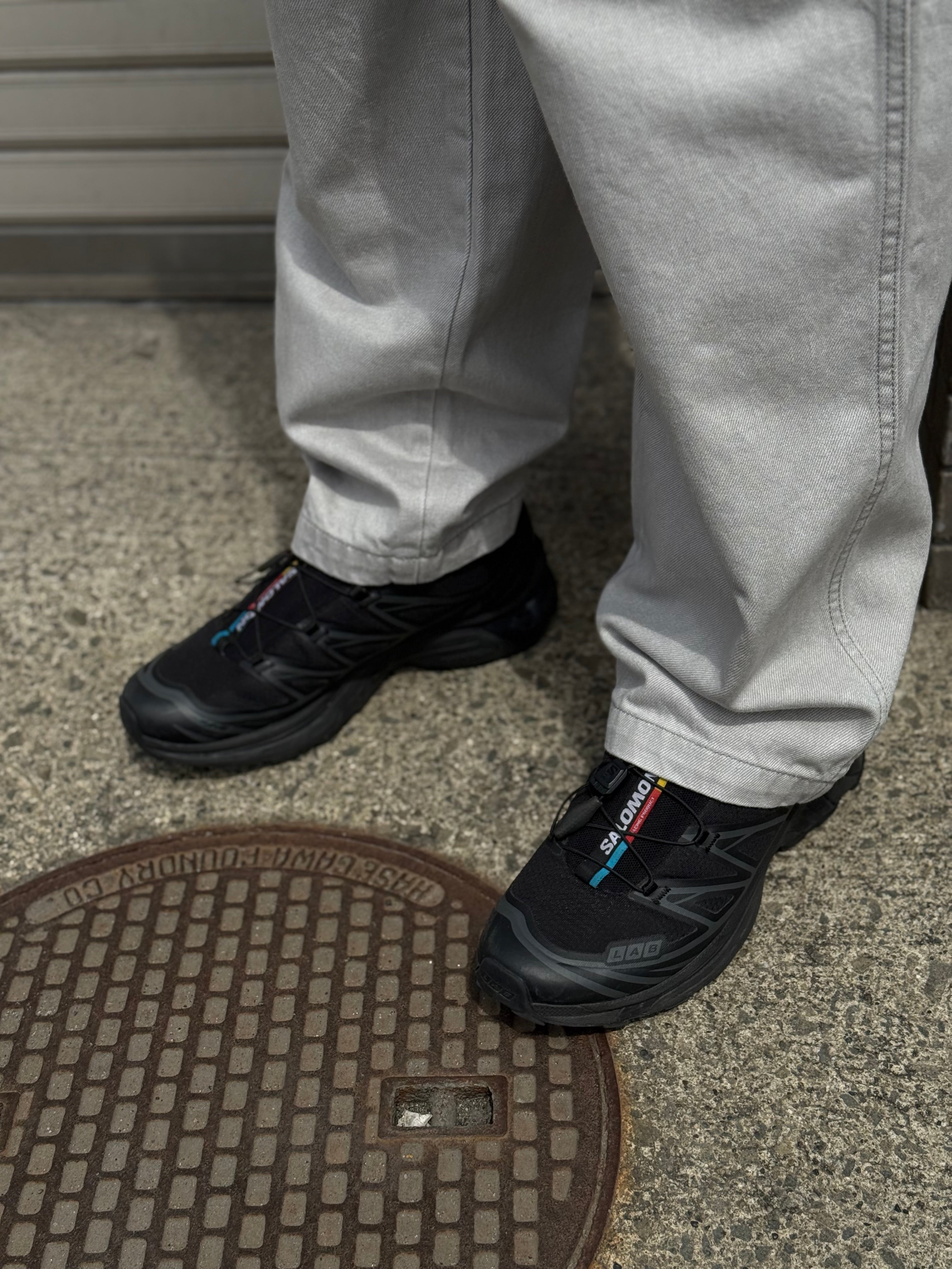 【26SS】Surface Dyed Denim