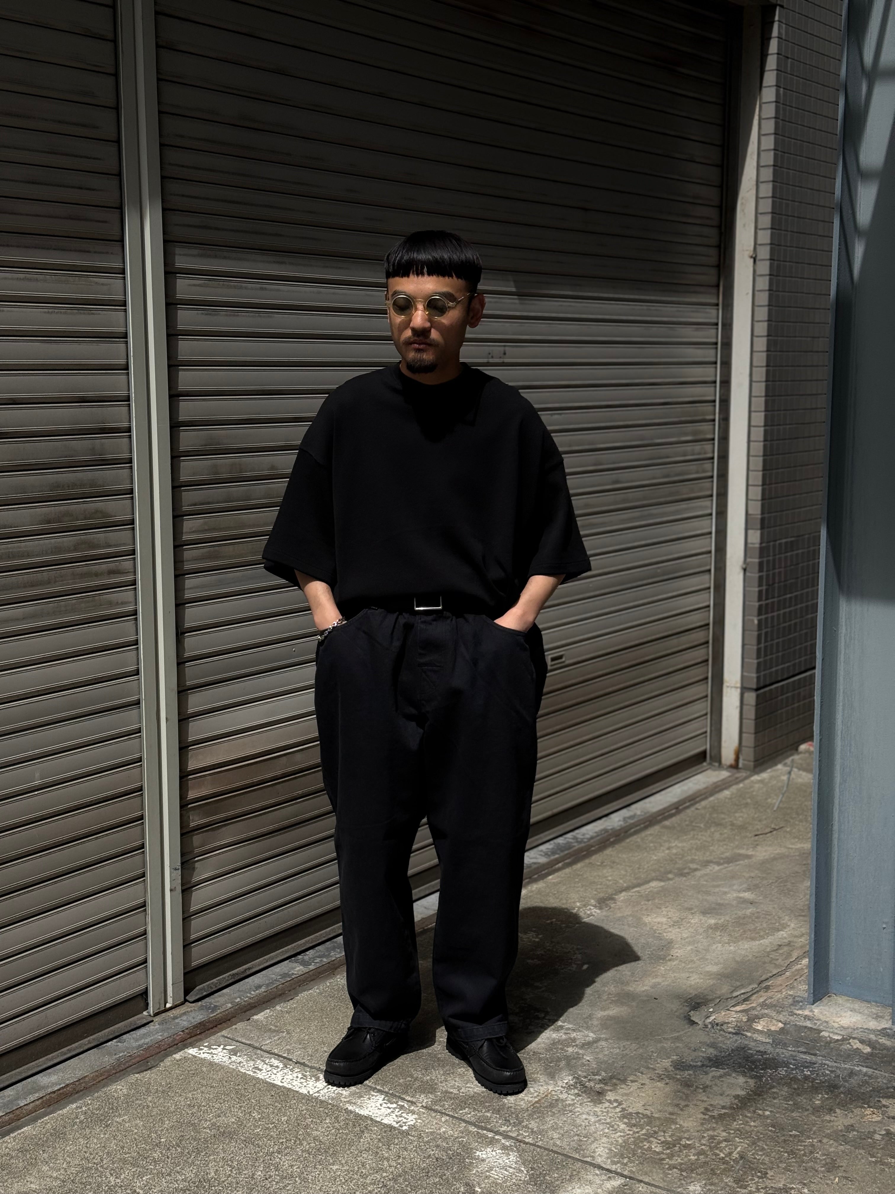 【26SS】Surface Dyed Denim