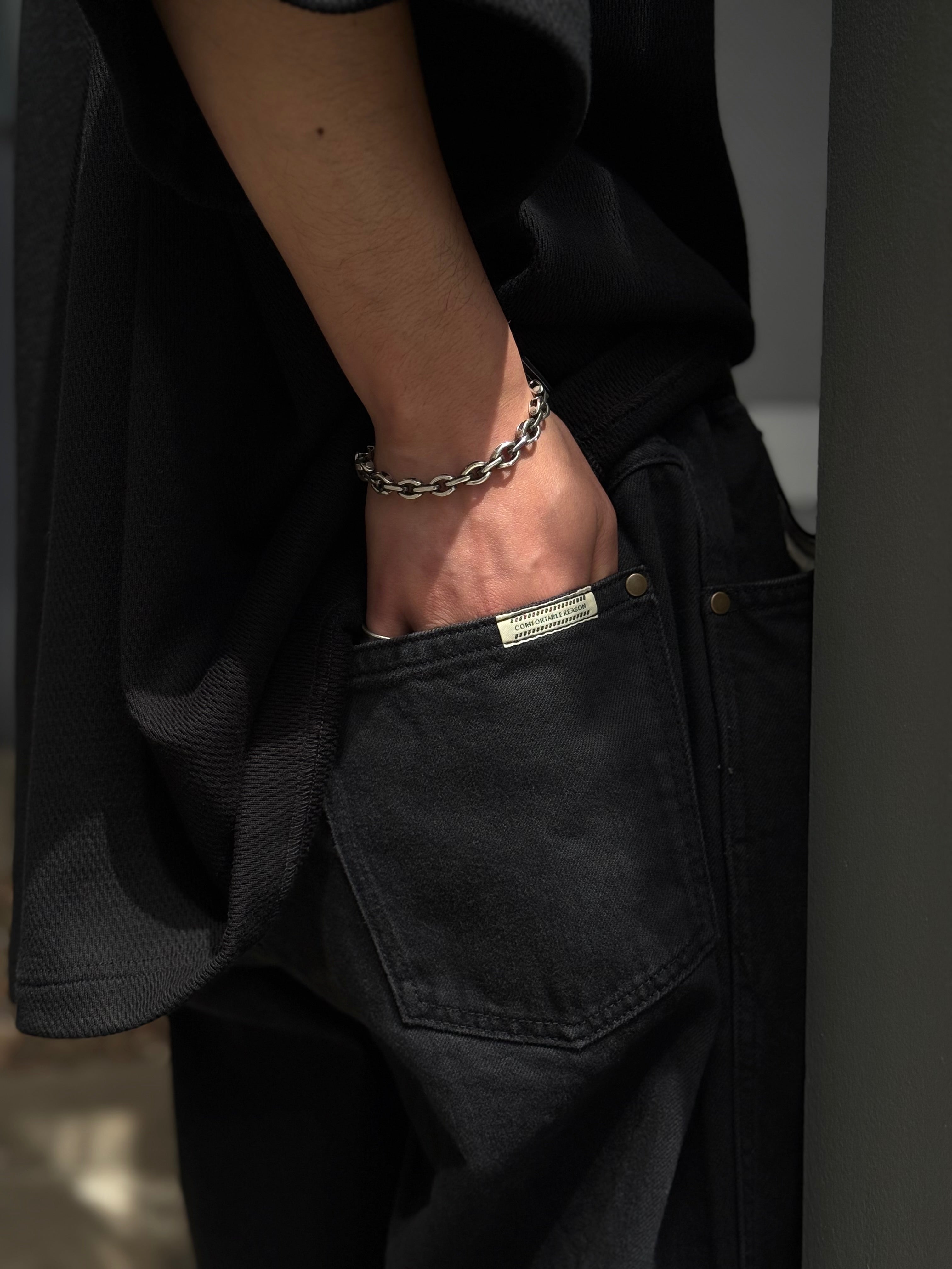 【26SS】Surface Dyed Denim