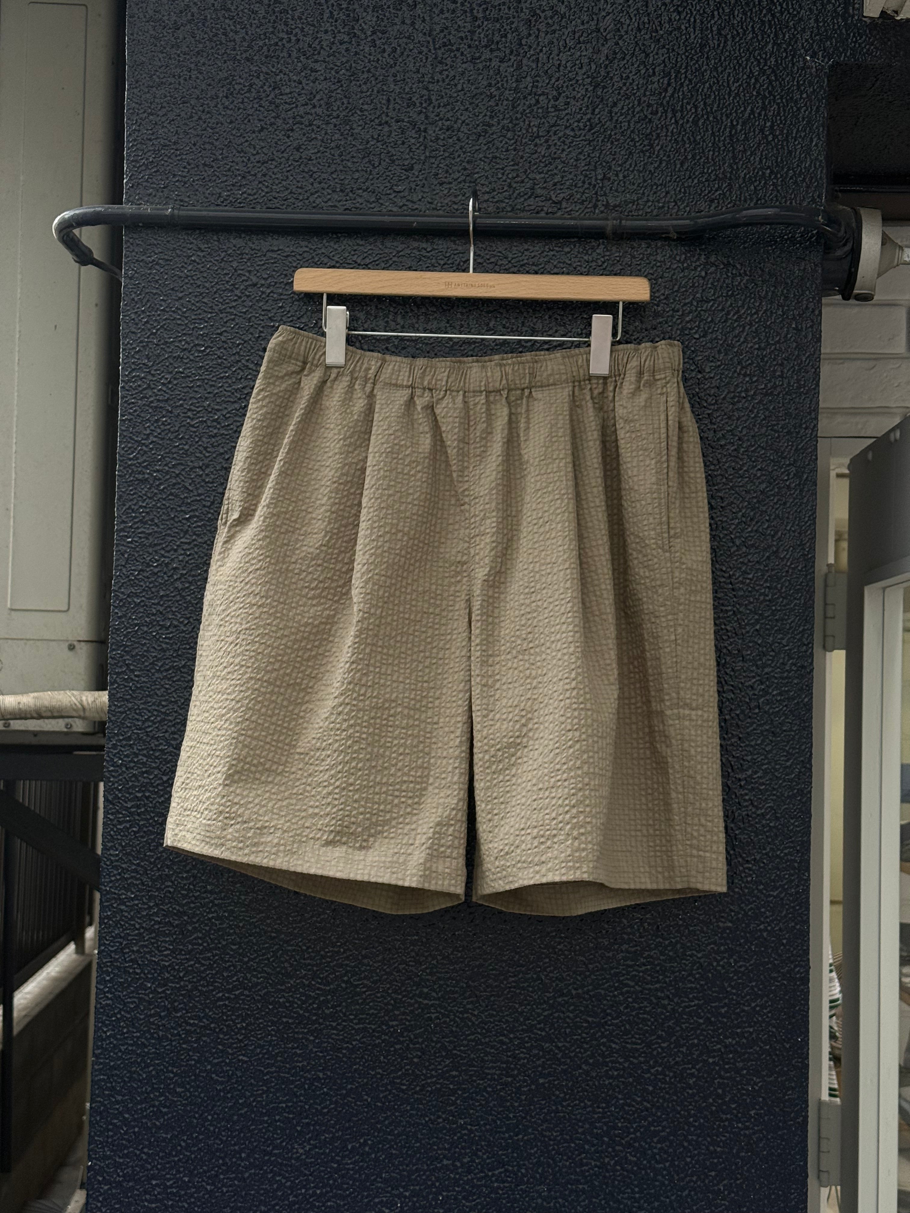 Quick-Drying Shorts