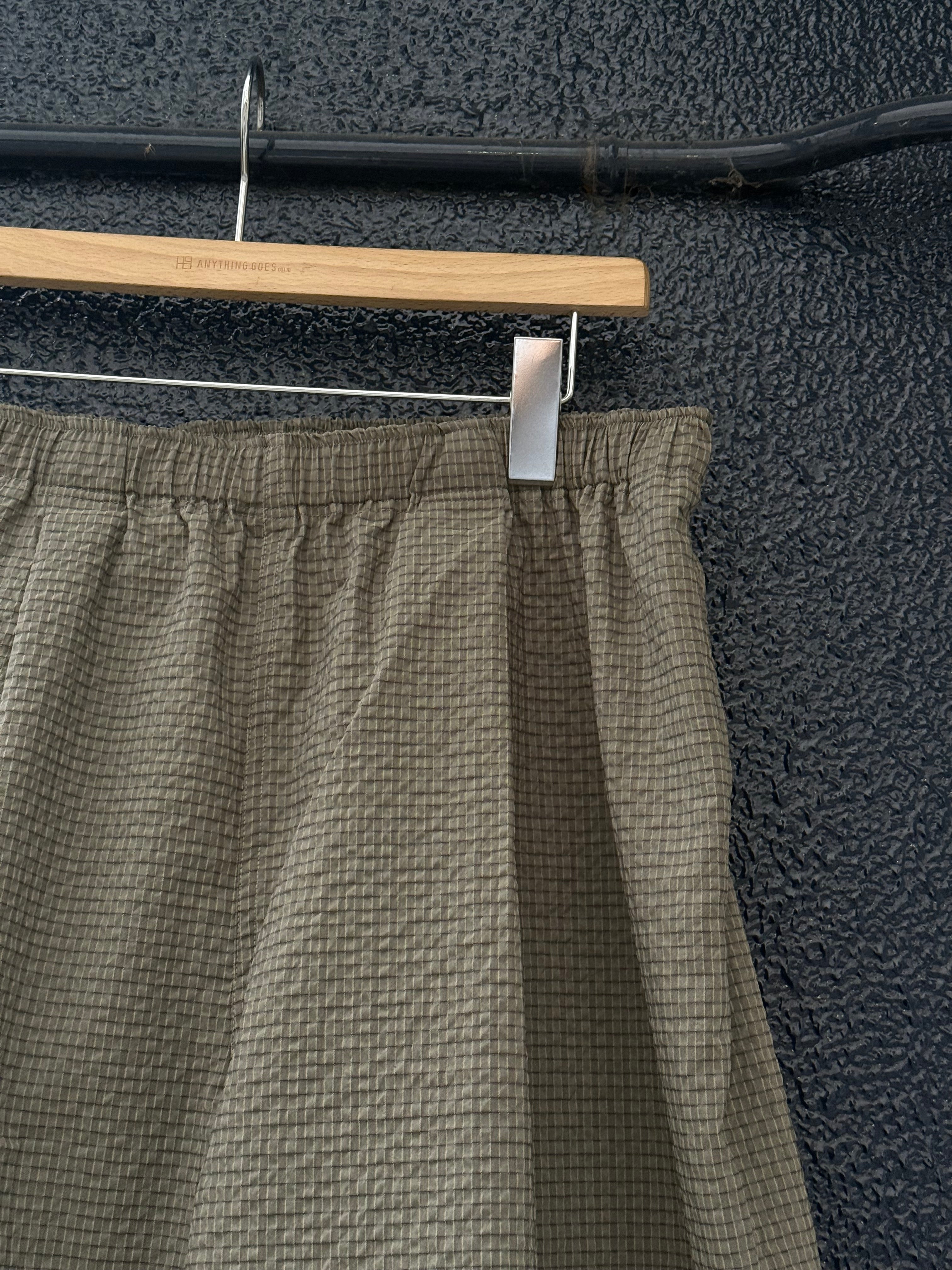 Quick-Drying Shorts