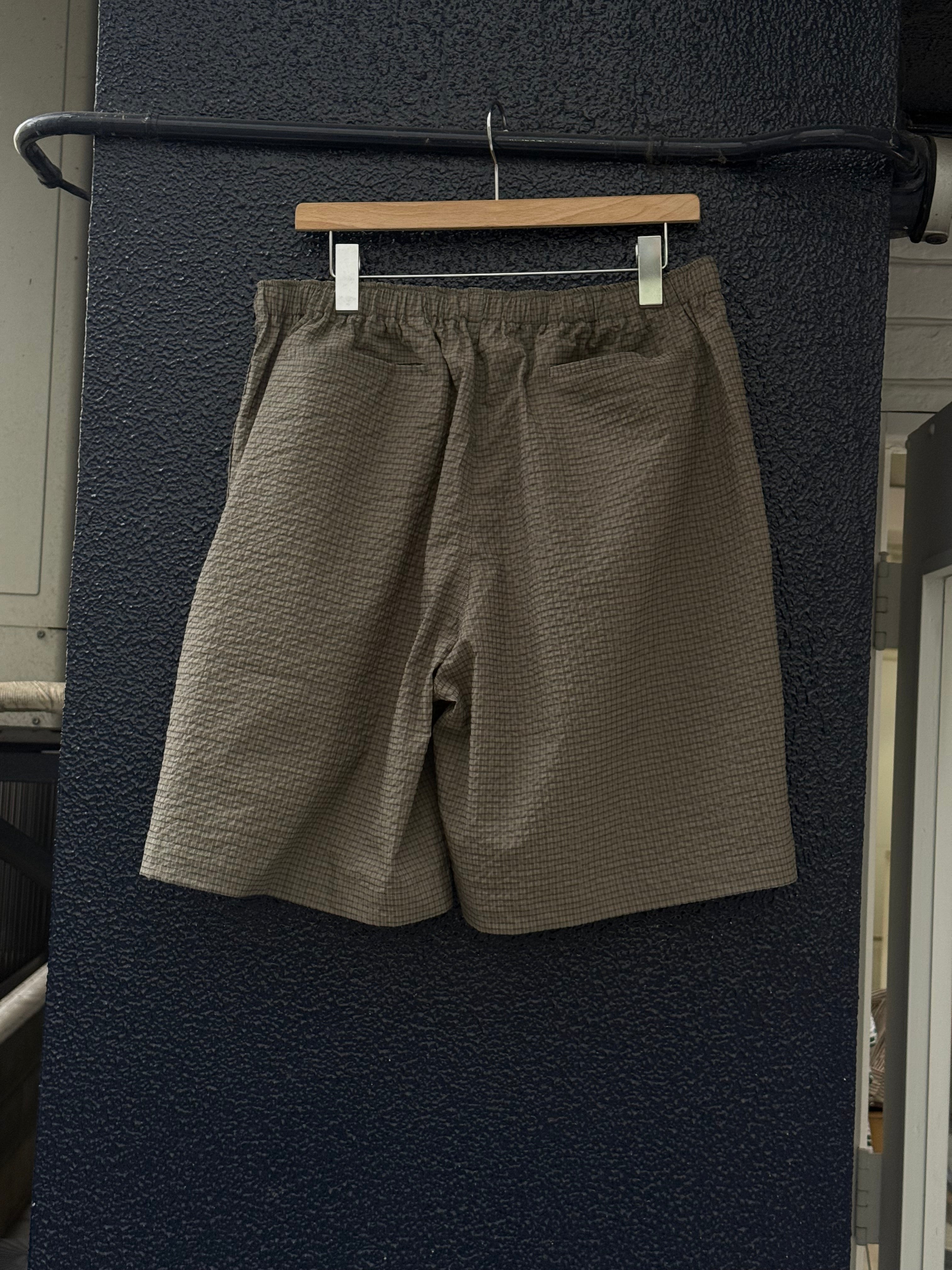 Quick-Drying Shorts