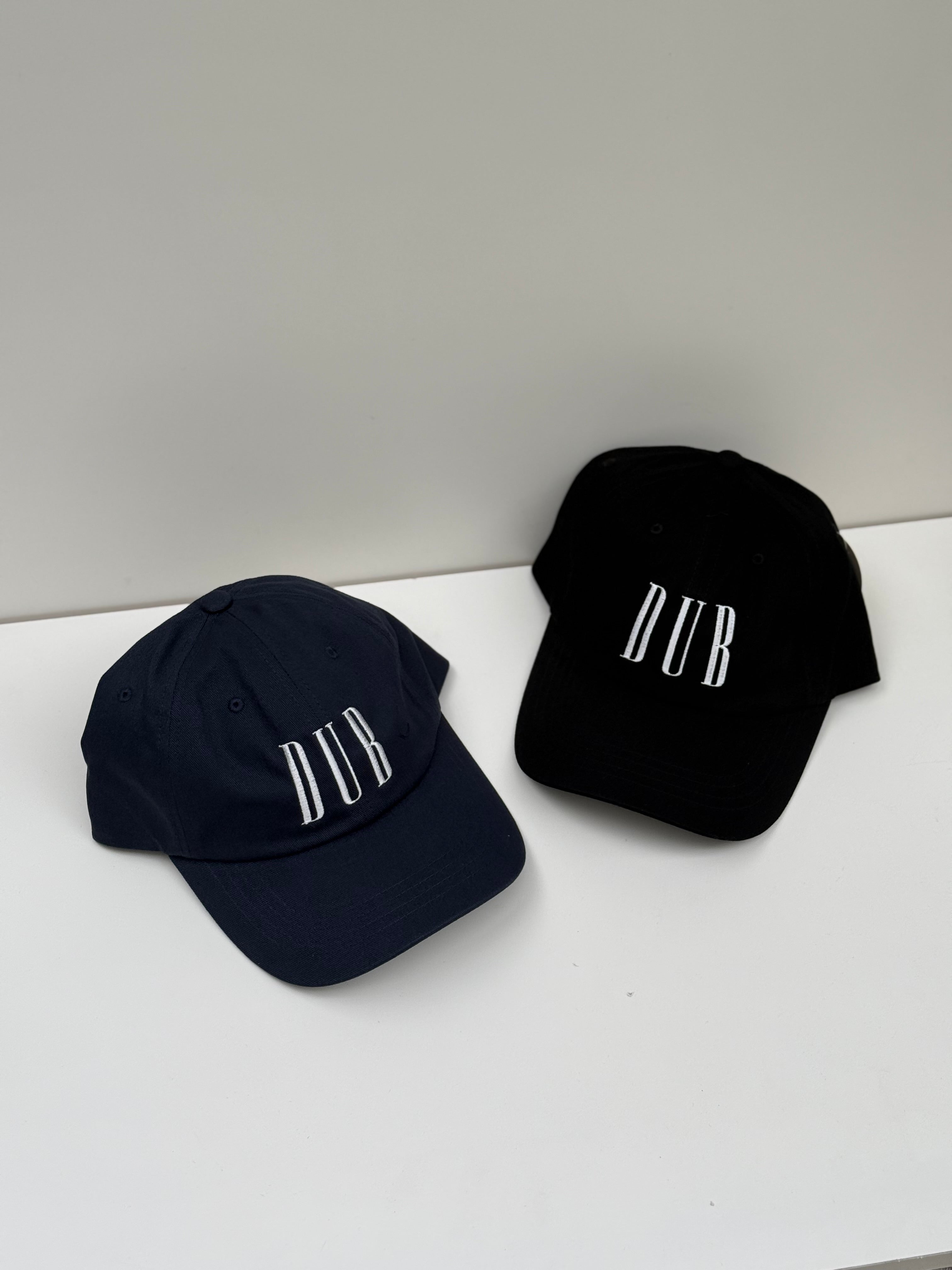 DUB CAP