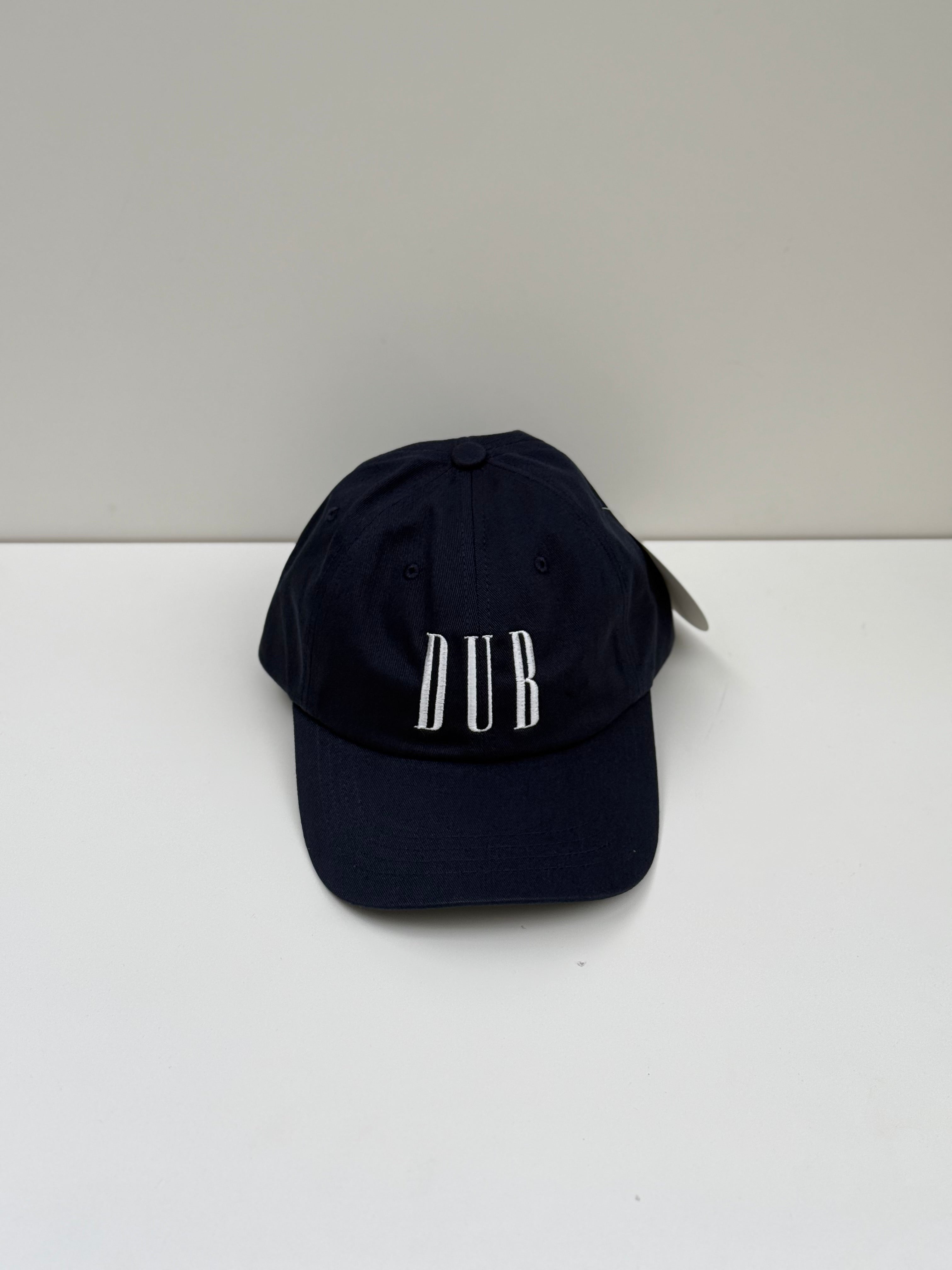 DUB CAP