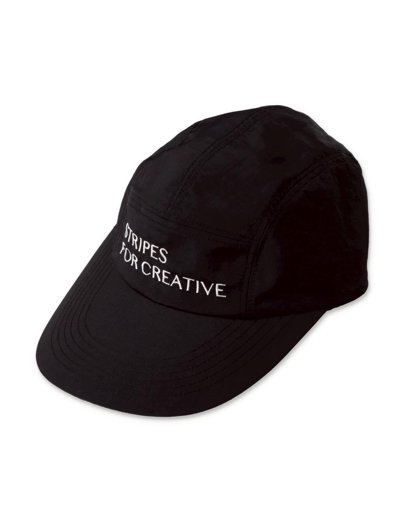 6/13発売】JET CAP (NYLON)