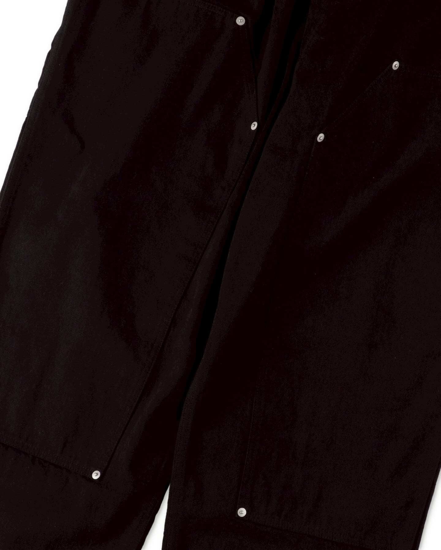 【6/13発売】DOUBLE KNEE PANTS