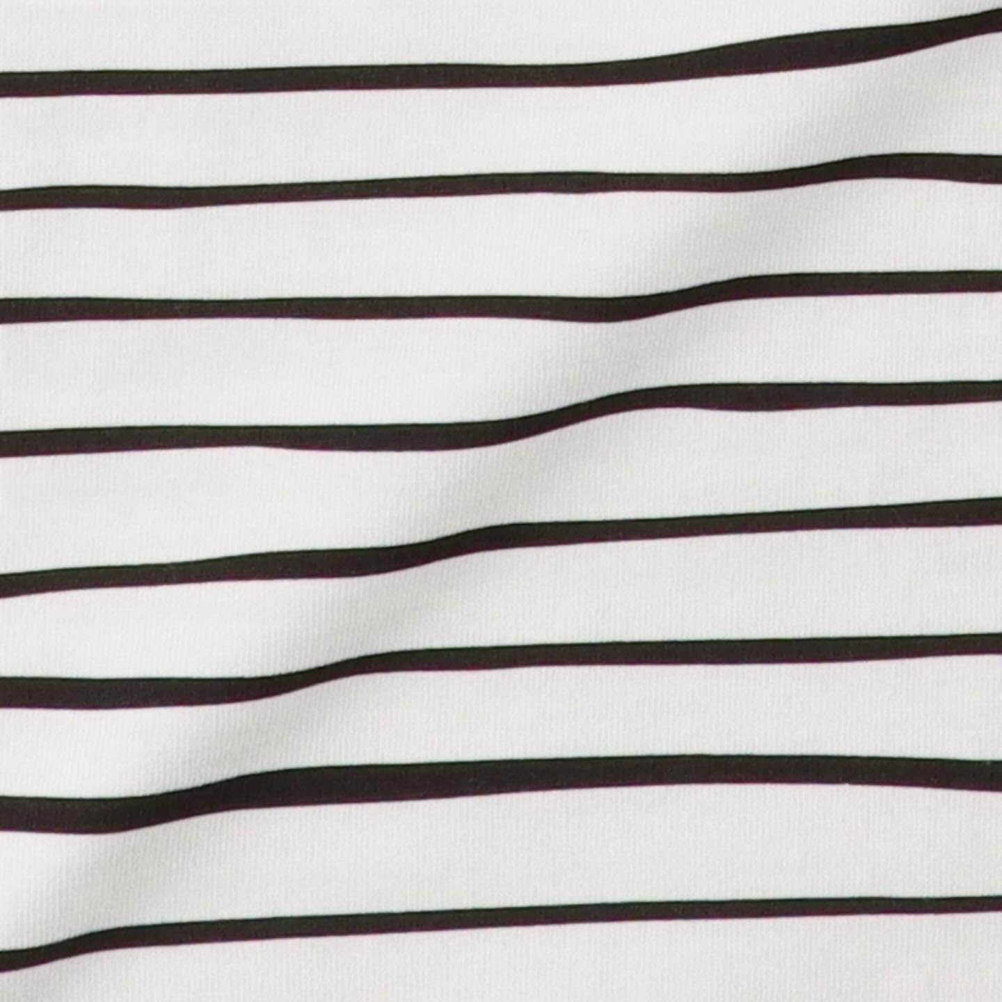 【RESTOCK】SUPER BIG 90’S SIDE STRIPE SS TEE