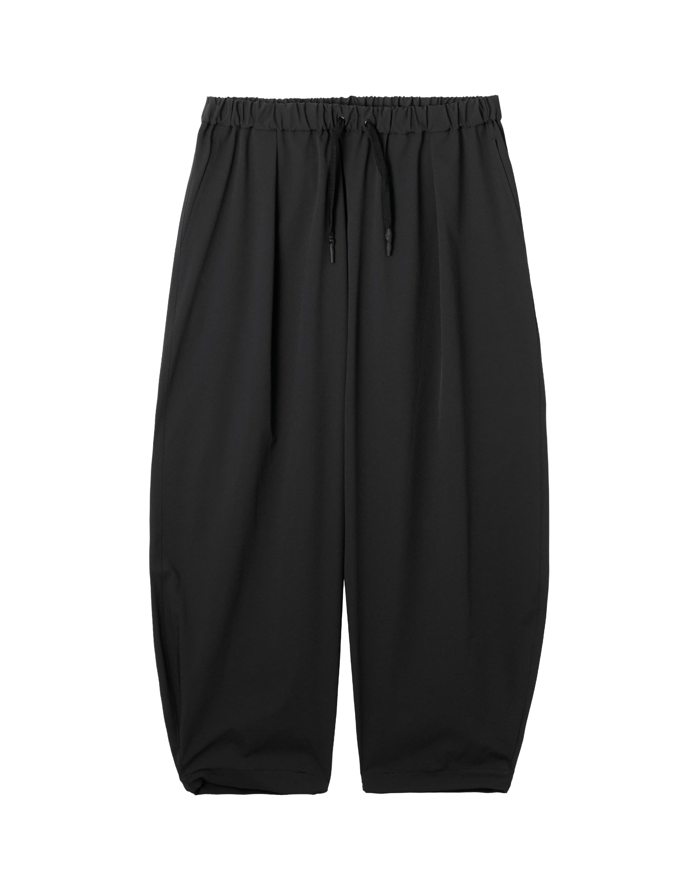 【RESTOCK】CURVE PANTS