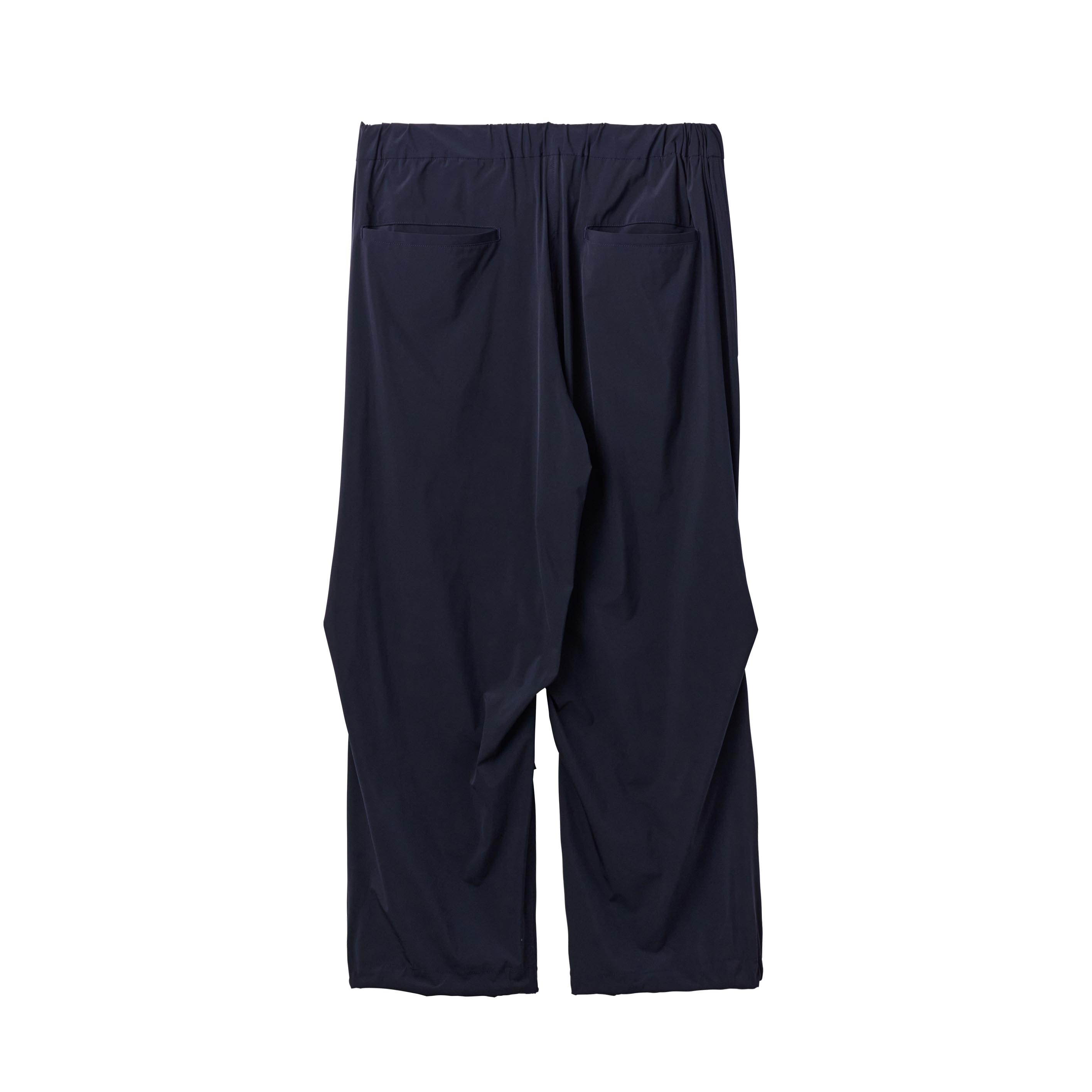 【RESTOCK】BACK TUCK FLIGHT PANTS