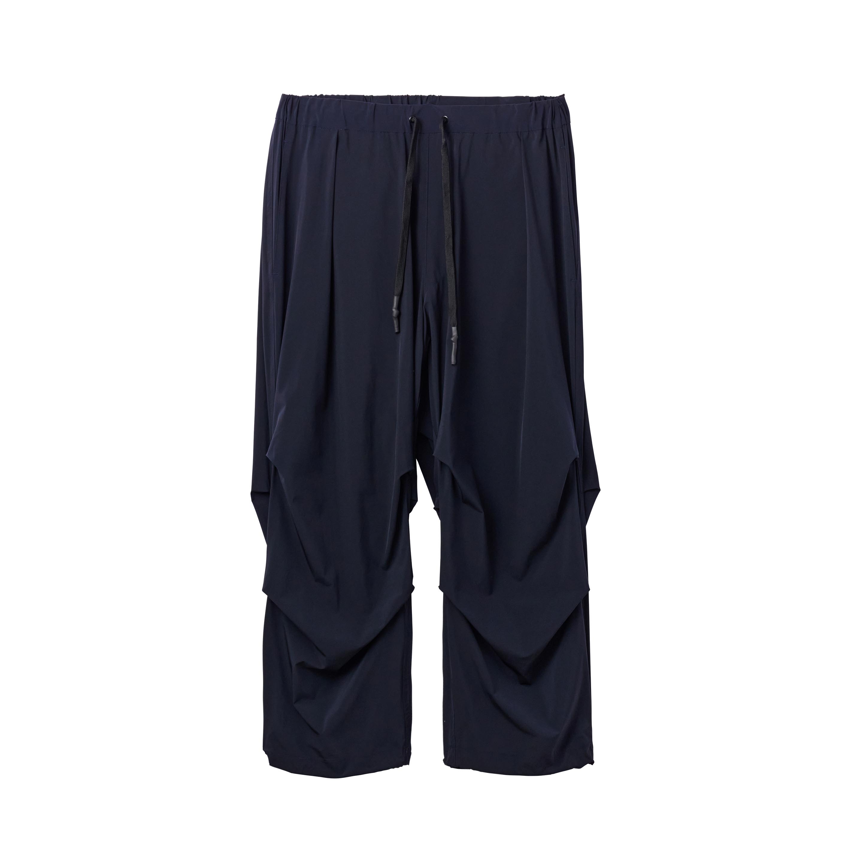 【RESTOCK】BACK TUCK FLIGHT PANTS