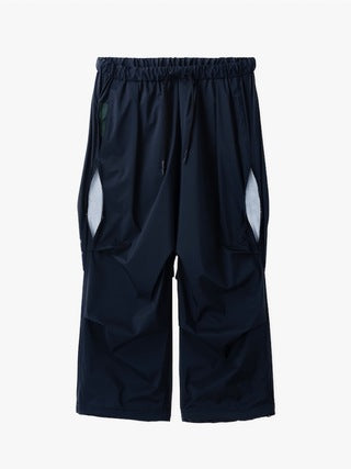 【RESTOCK】3 LAYER VENTILATION TUCK PANTS