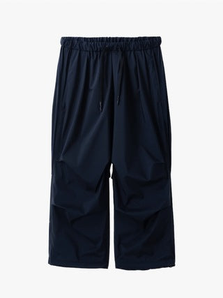 【RESTOCK】3 LAYER VENTILATION TUCK PANTS