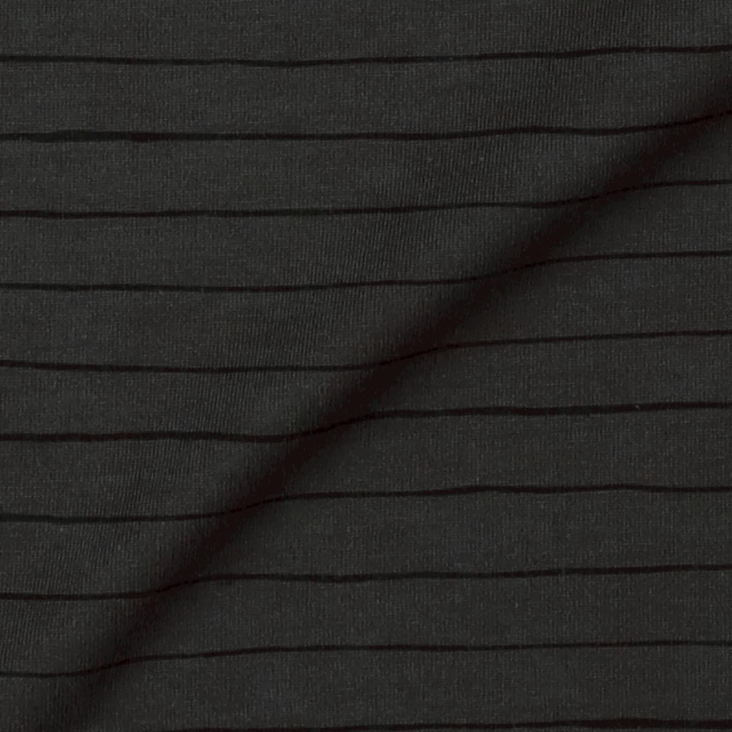 【RESTOCK】SUPER BIG SIDE STRIPE TECH SS TEE