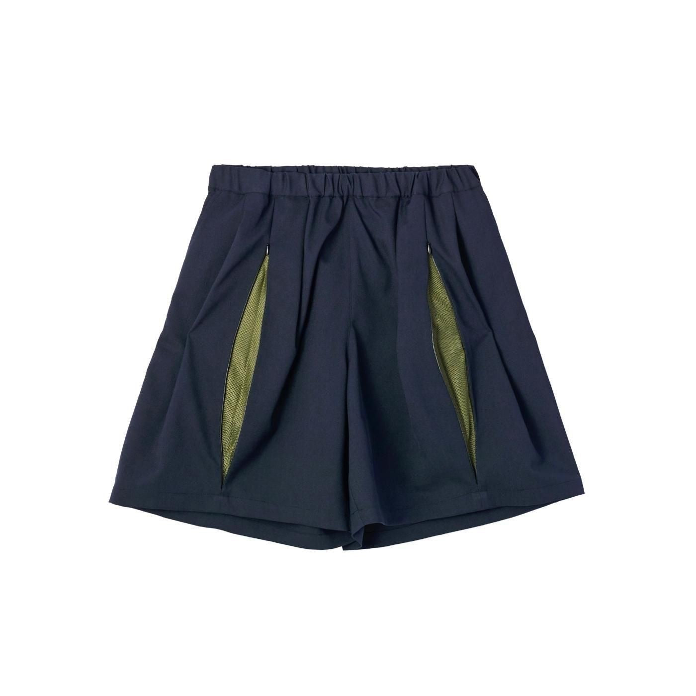 【RESTOCK】_263 VENTILATION SHORTS